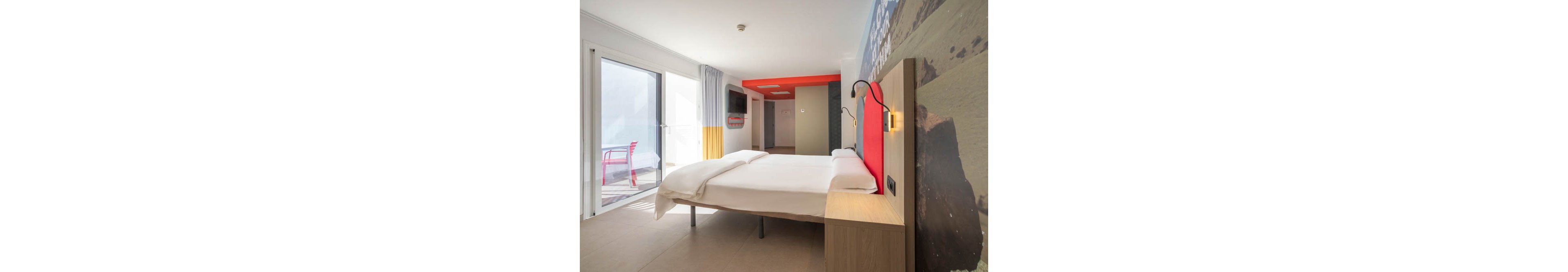 Sholeo Lodges Los Gigantes