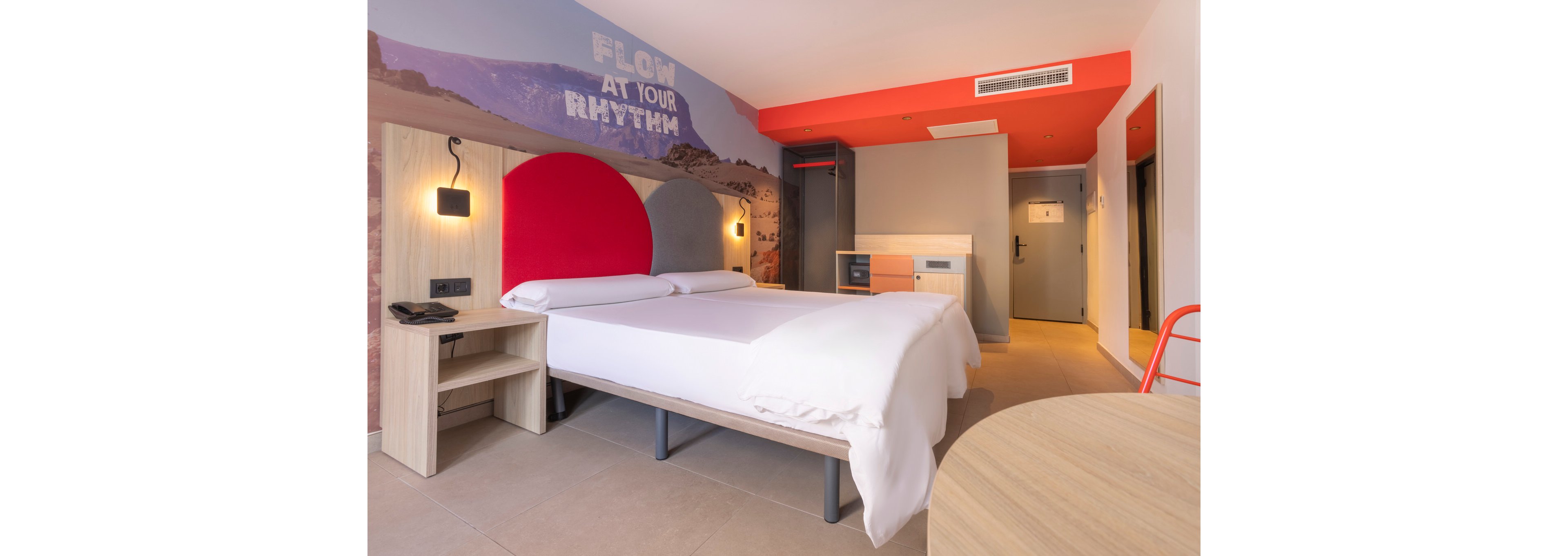 Sholeo Lodges Los Gigantes