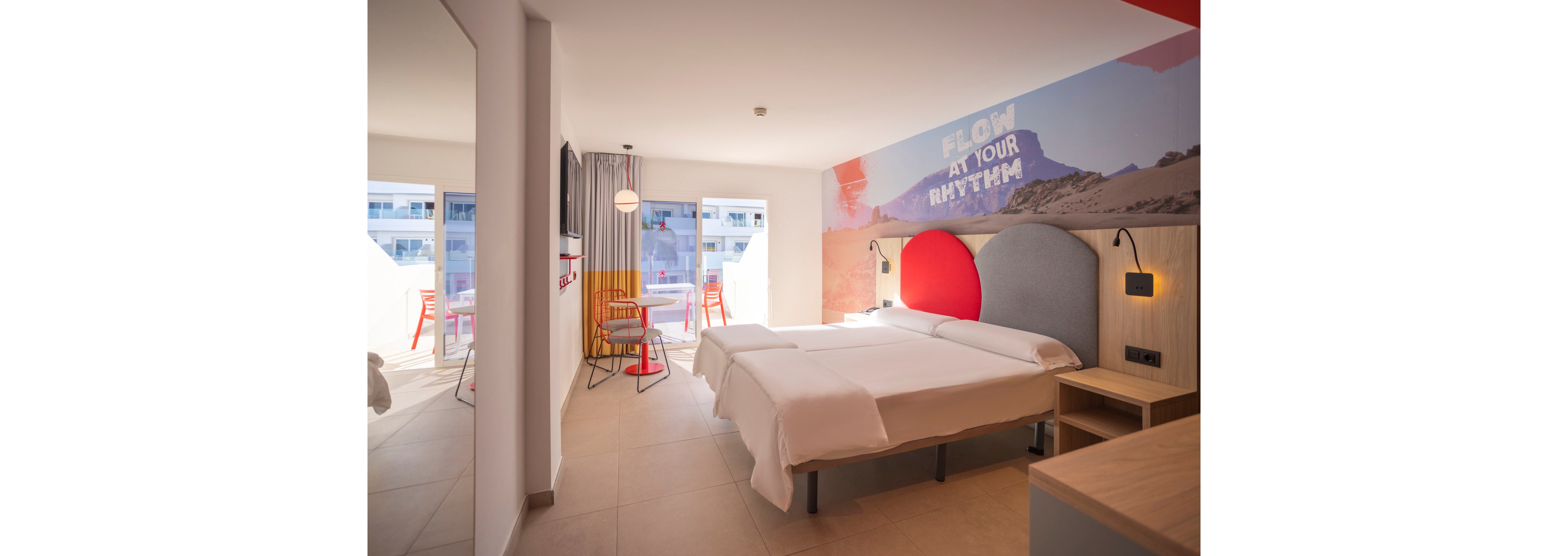 Sholeo Lodges Los Gigantes