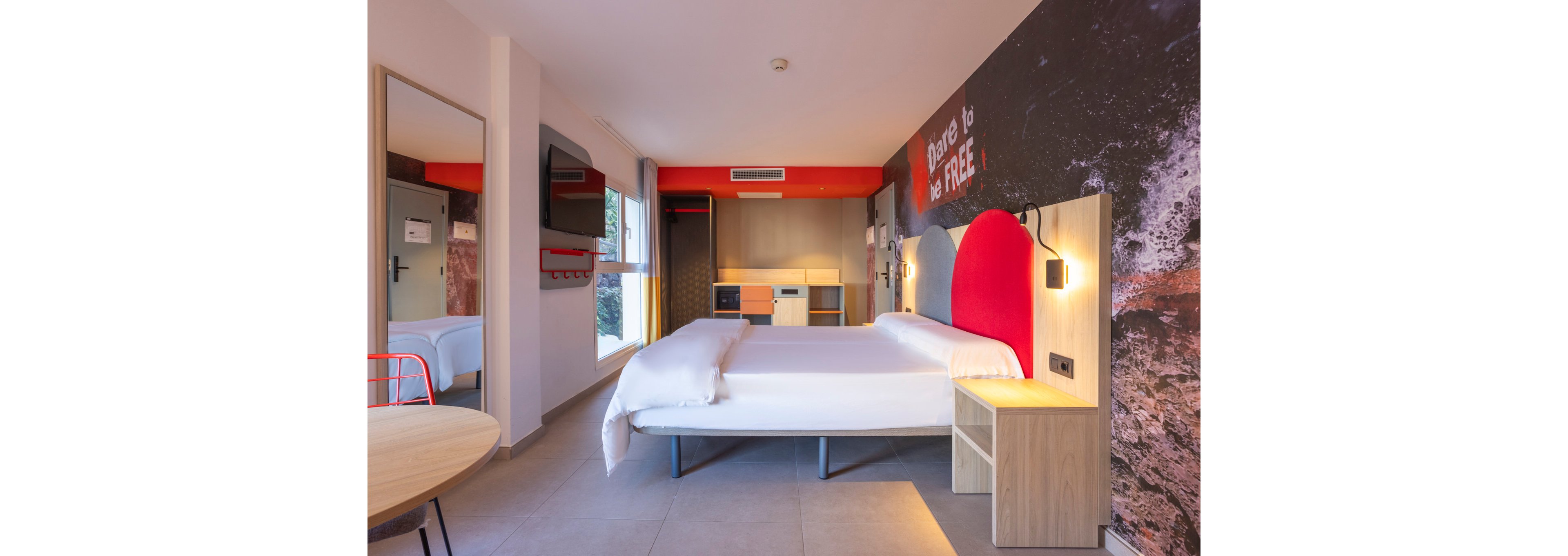 Sholeo Lodges Los Gigantes