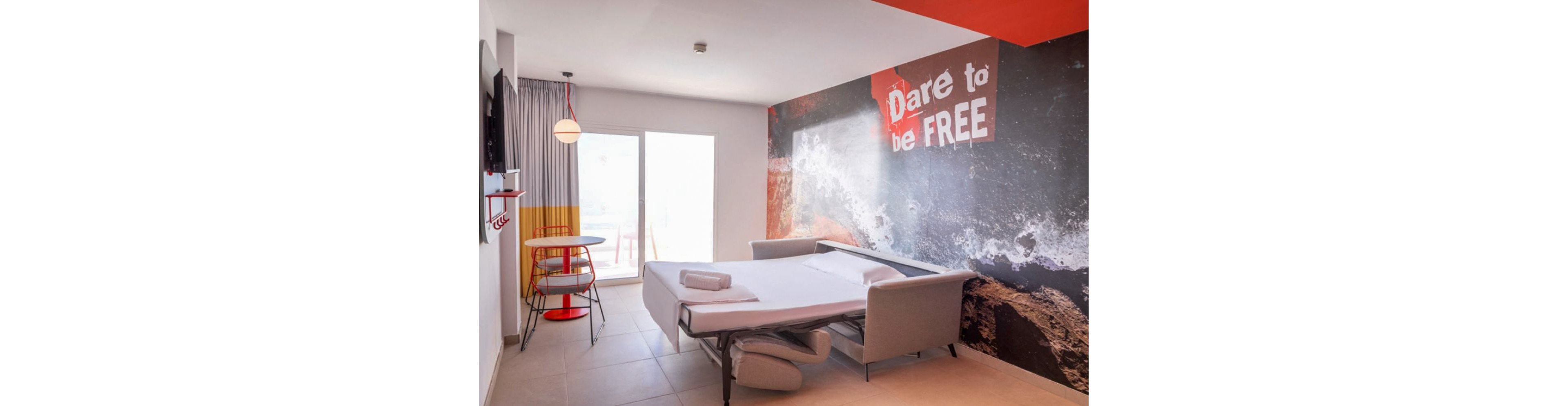 Sholeo Lodges Los Gigantes