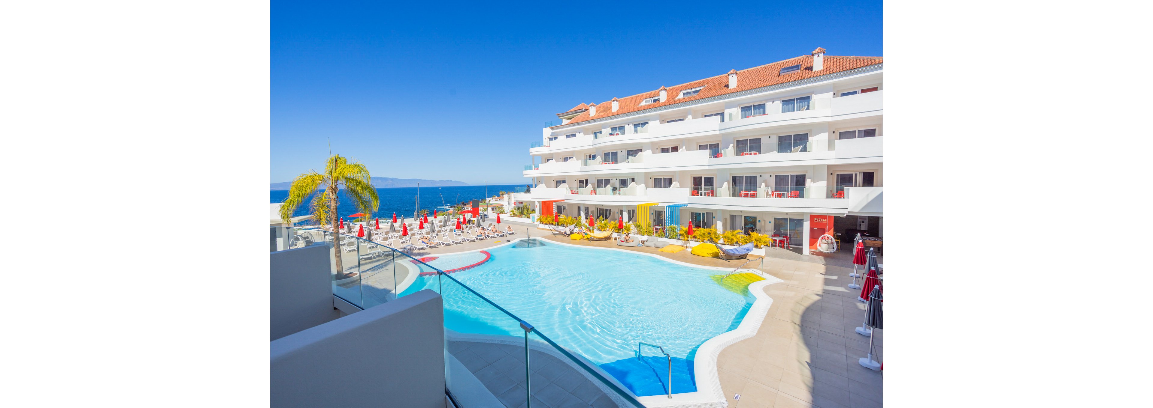 Sholeo Lodges Los Gigantes