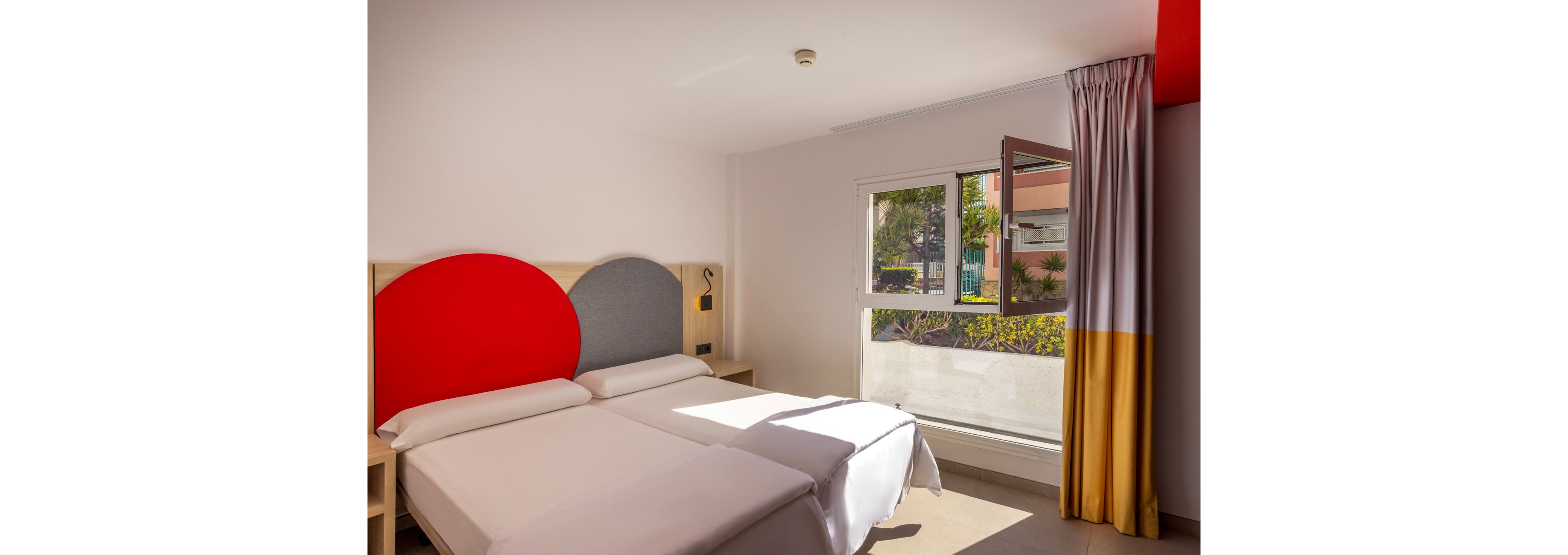 Sholeo Lodges Los Gigantes