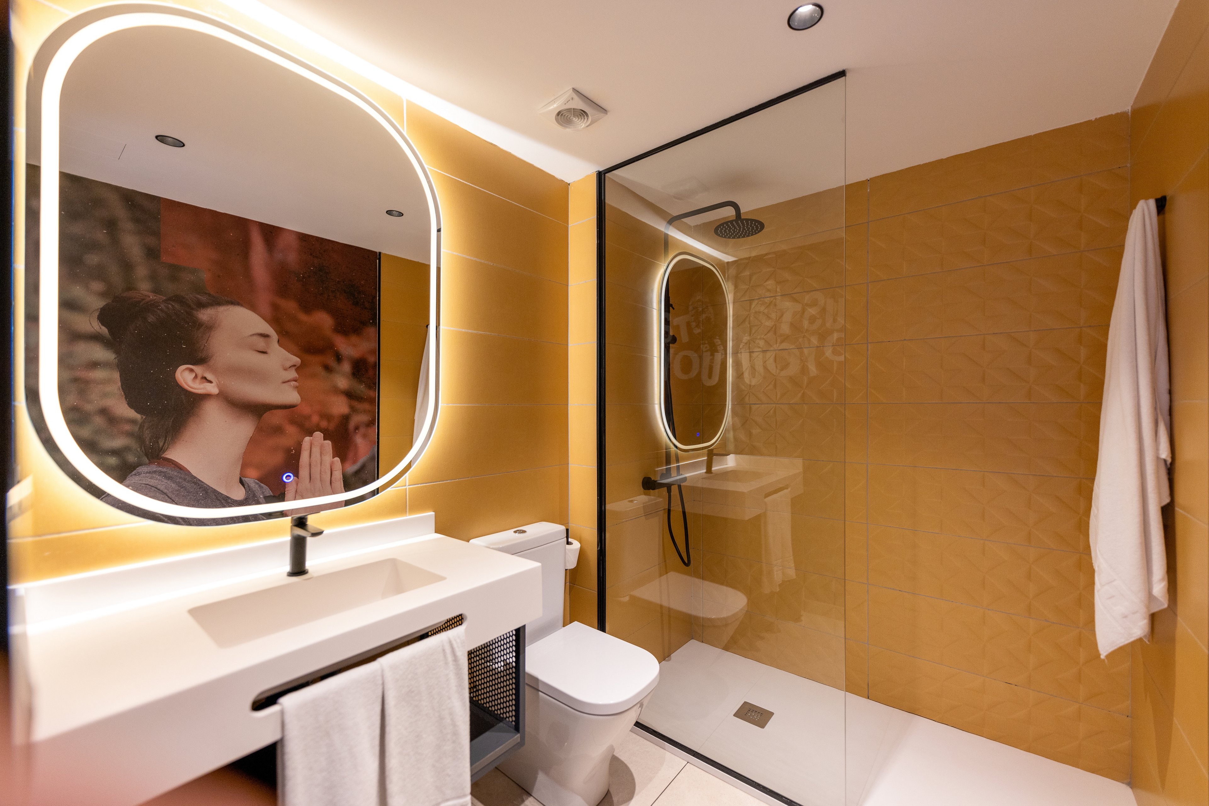 Sholeo Lodges Los Gigantes