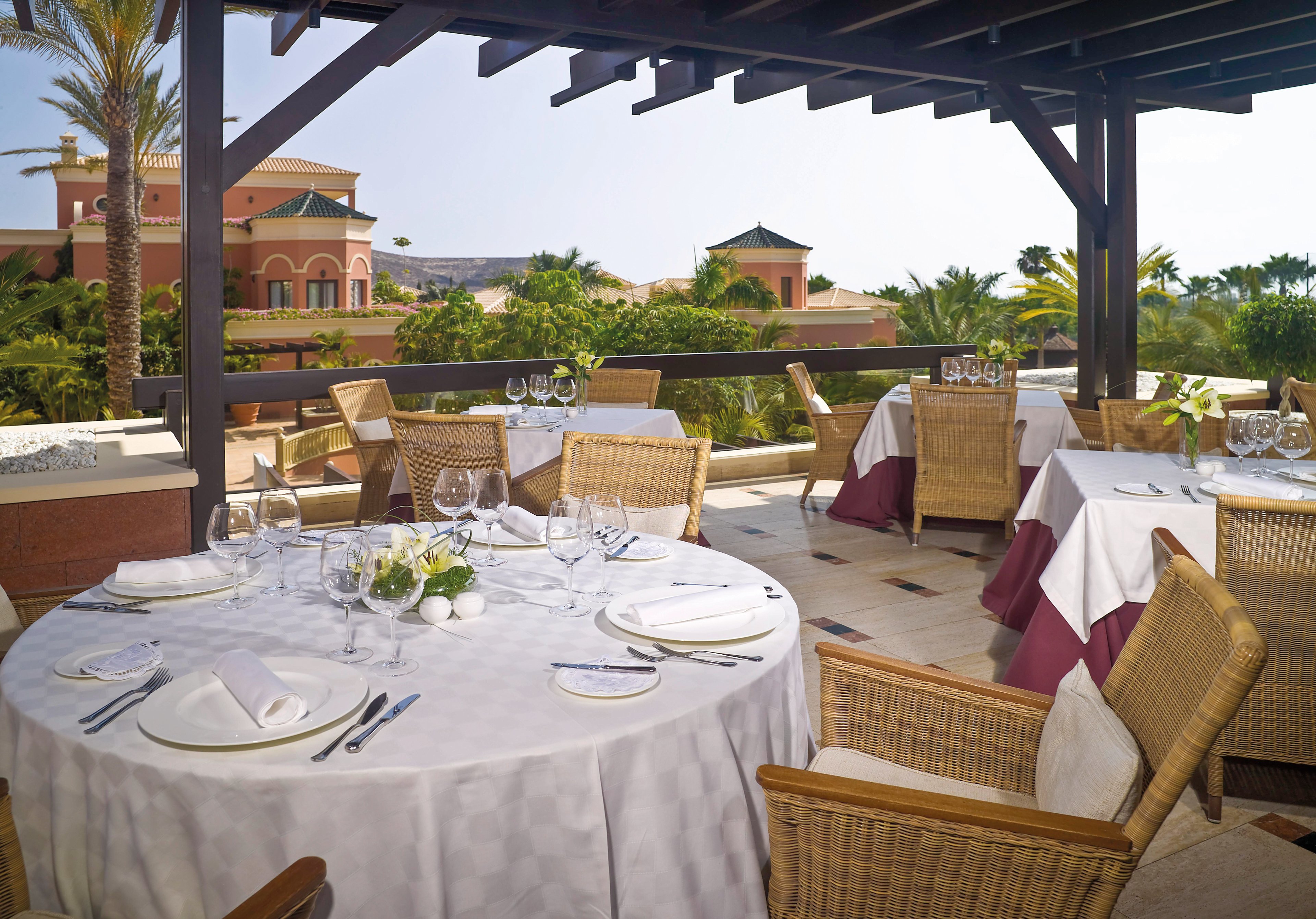 Las Madrigueras Golf Resort & Spa with 3 Rounds of Golf Included