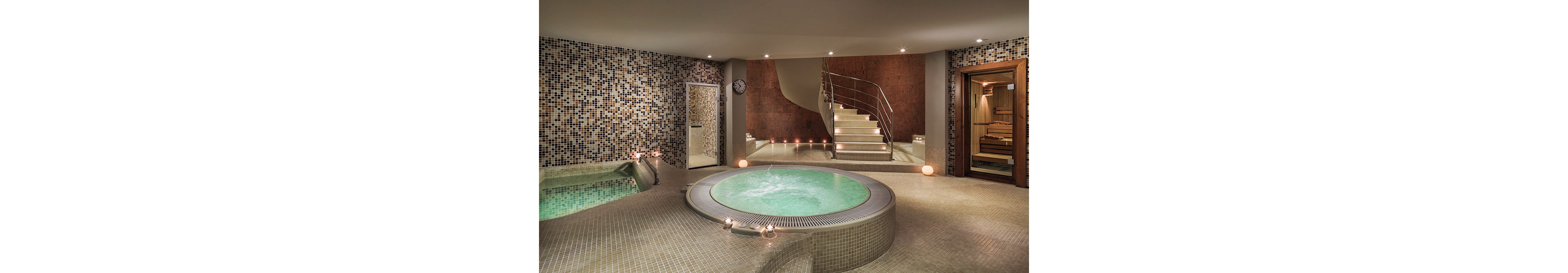 Las Madrigueras Golf Resort & Spa with 3 Rounds of Golf Included