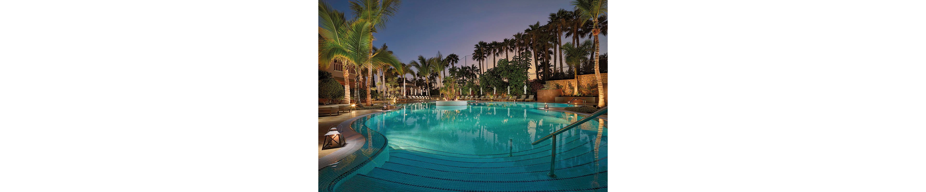 Las Madrigueras Golf Resort & Spa with 3 Rounds of Golf Included