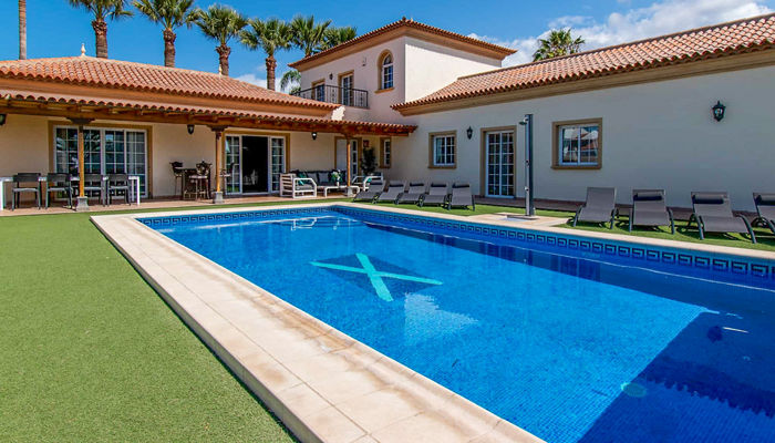 Canary Islands