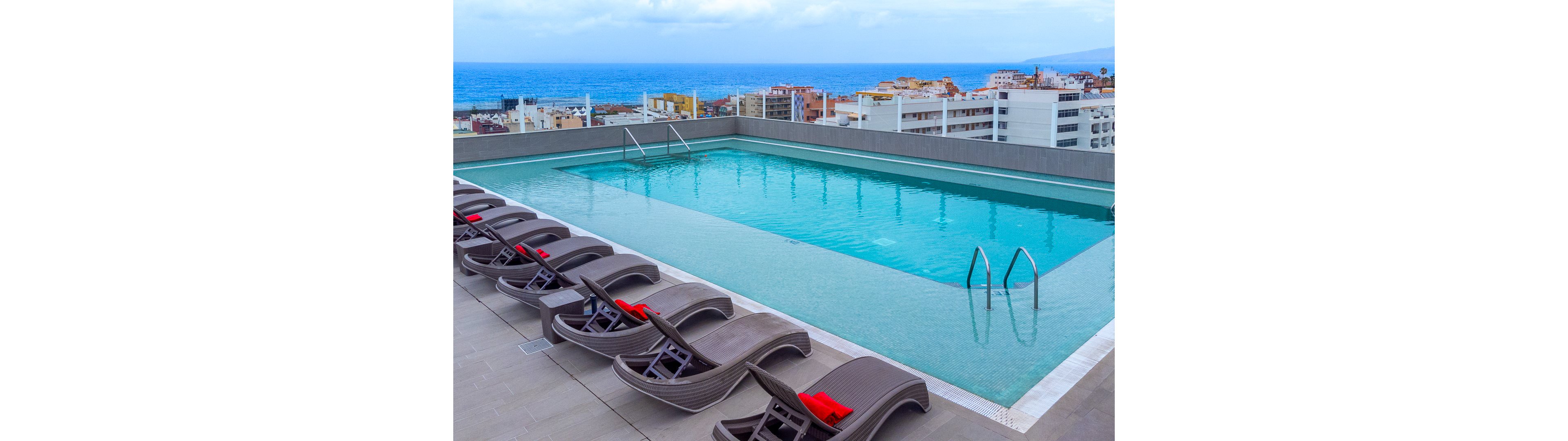 Hotel AF Valle Orotava