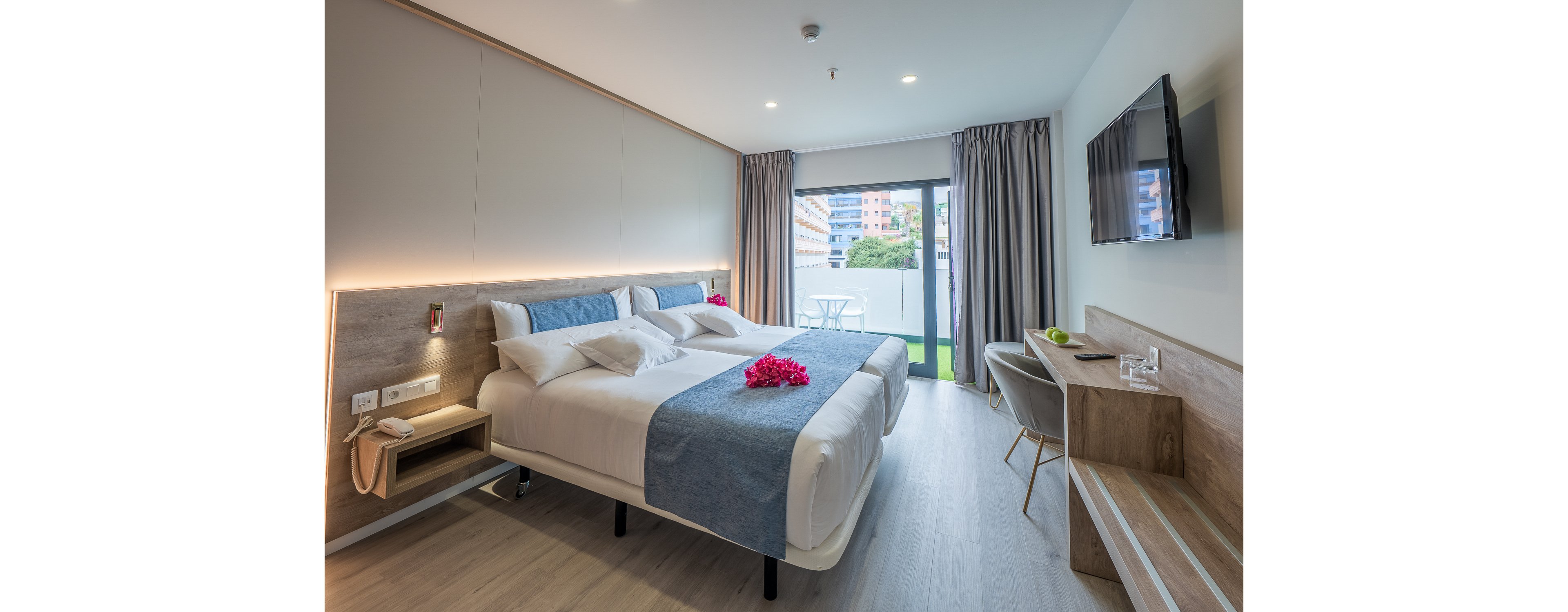 Hotel AF Valle Orotava