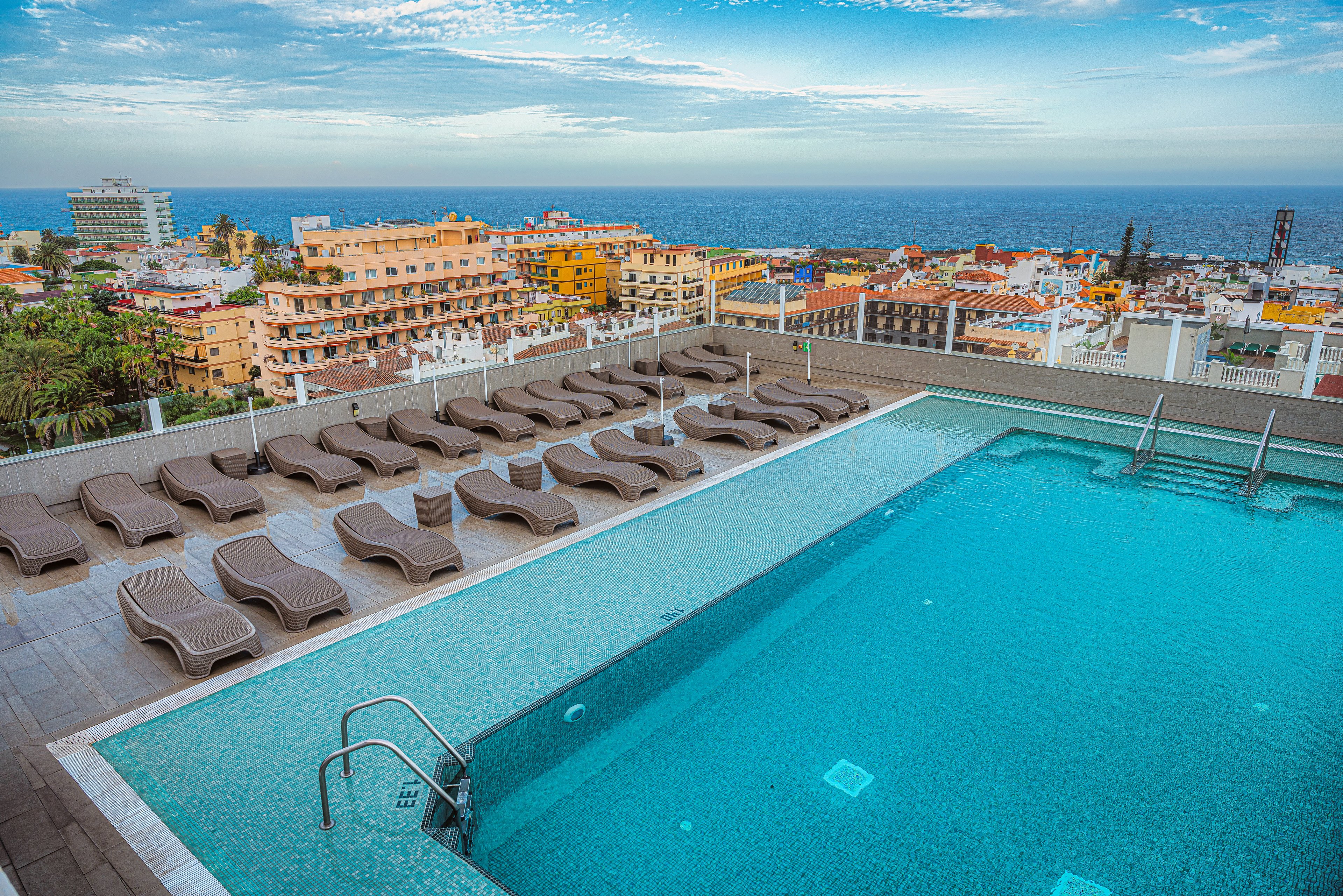 Hotel AF Valle Orotava