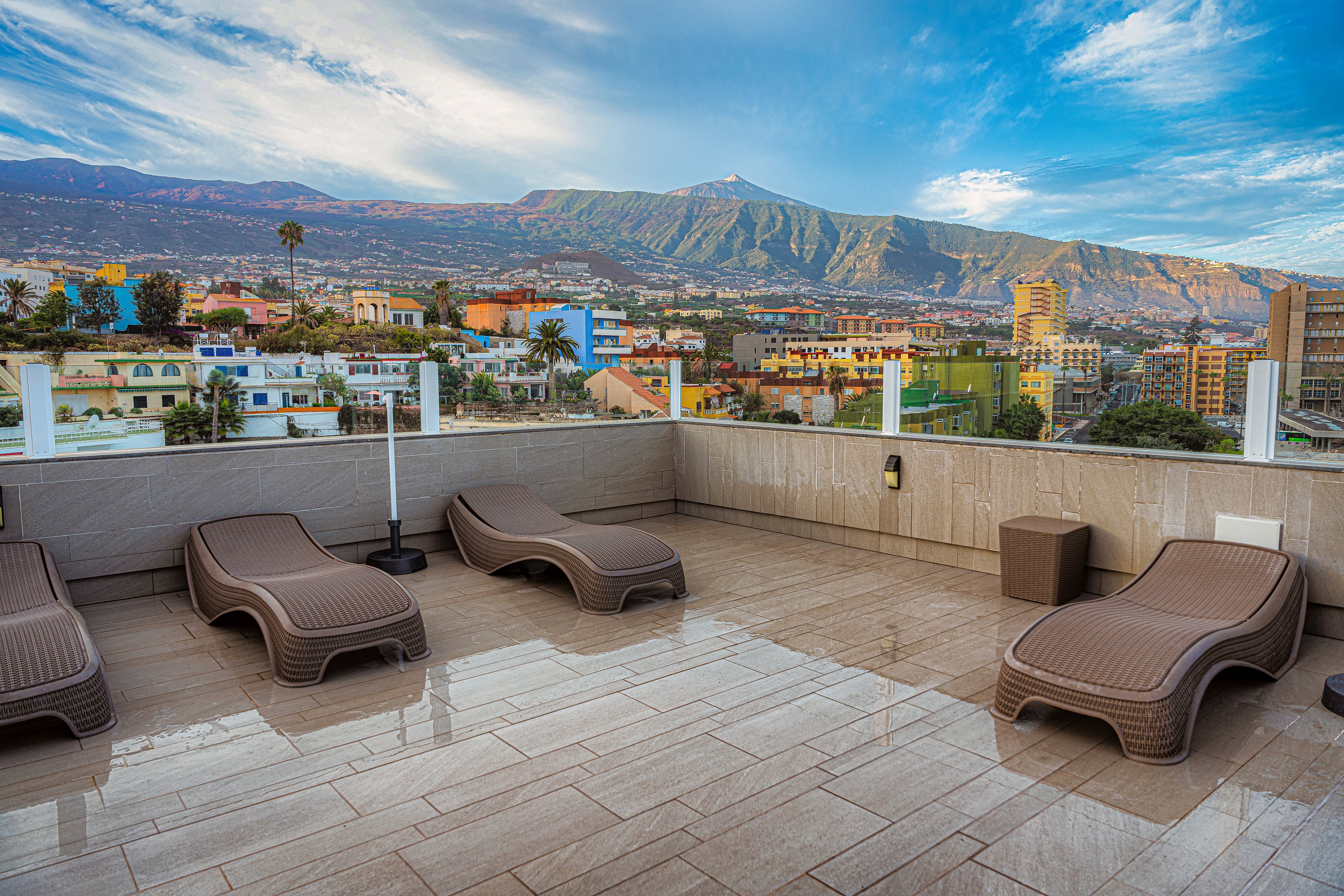 Hotel AF Valle Orotava