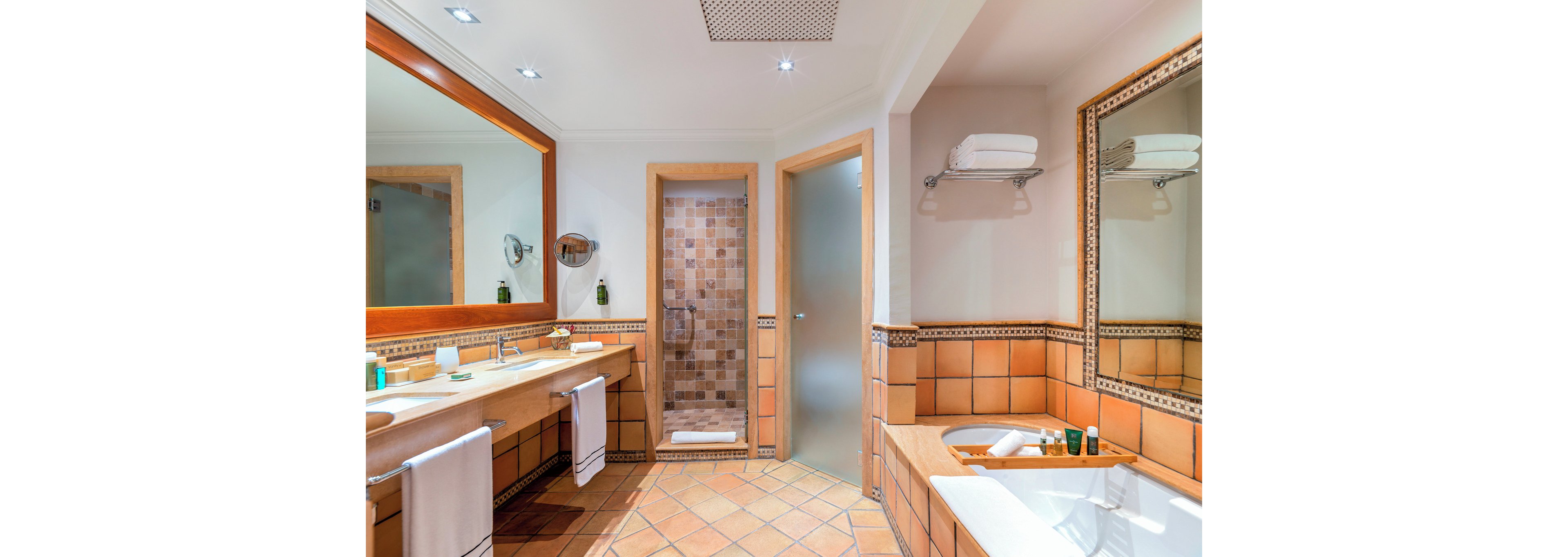 Hacienda Del Conde Melia Collection Golf & Spa with 4 Rounds of Golf Included