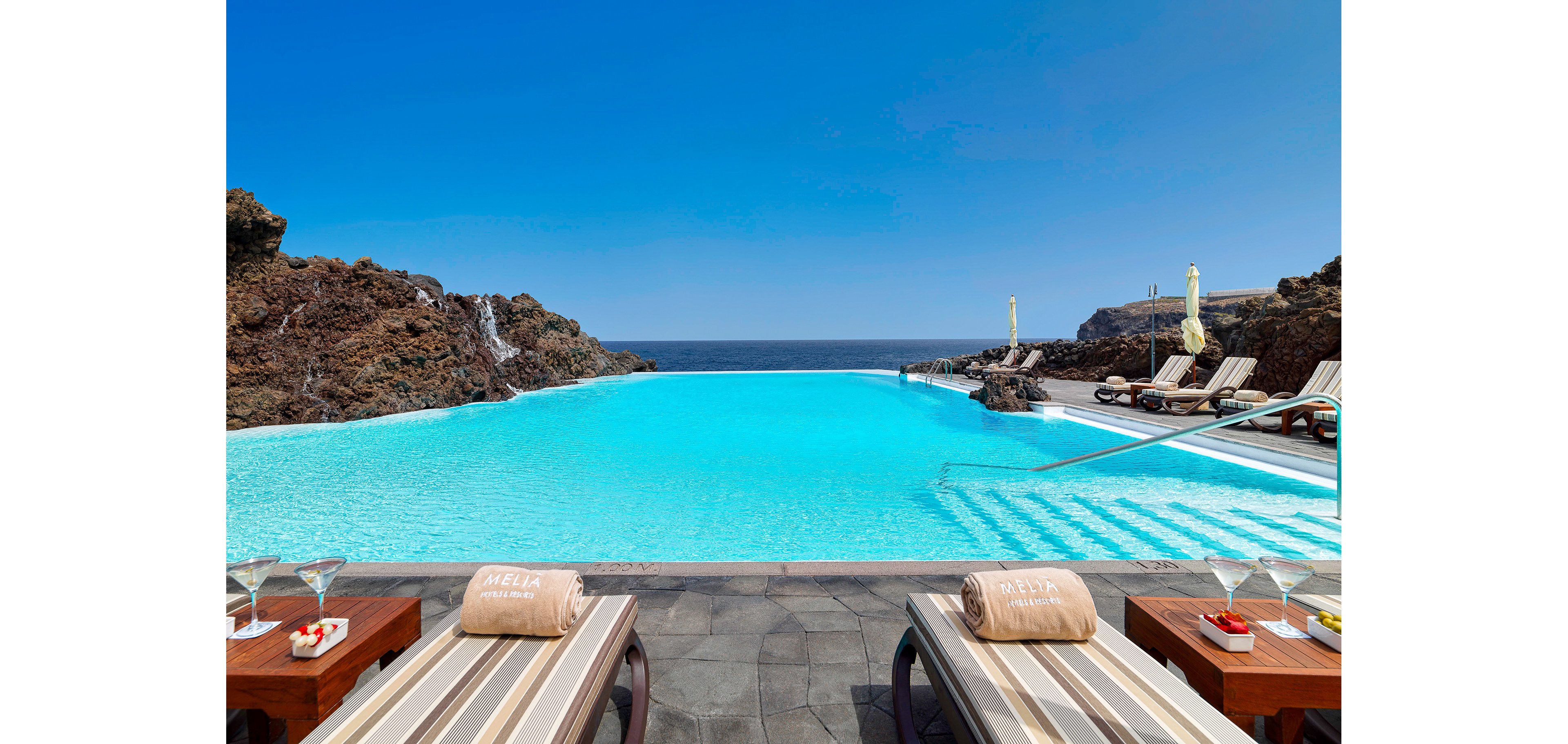 Hacienda Del Conde Melia Collection Golf & Spa with 4 Rounds of Golf Included