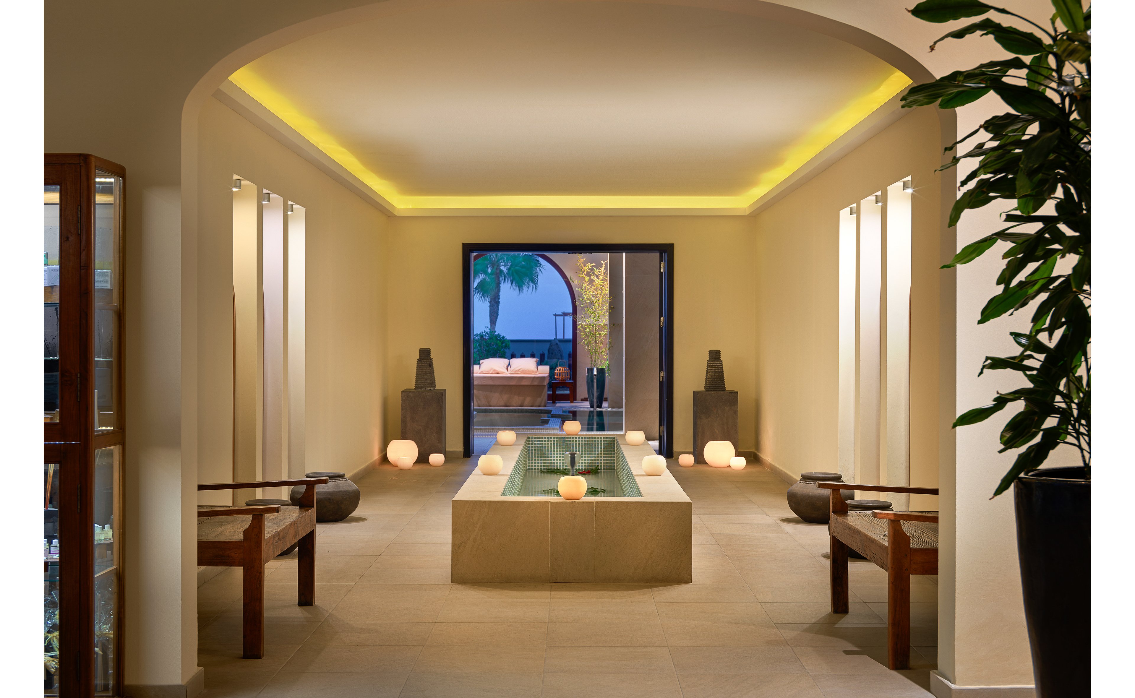 Hacienda Del Conde Melia Collection Golf & Spa with 4 Rounds of Golf Included