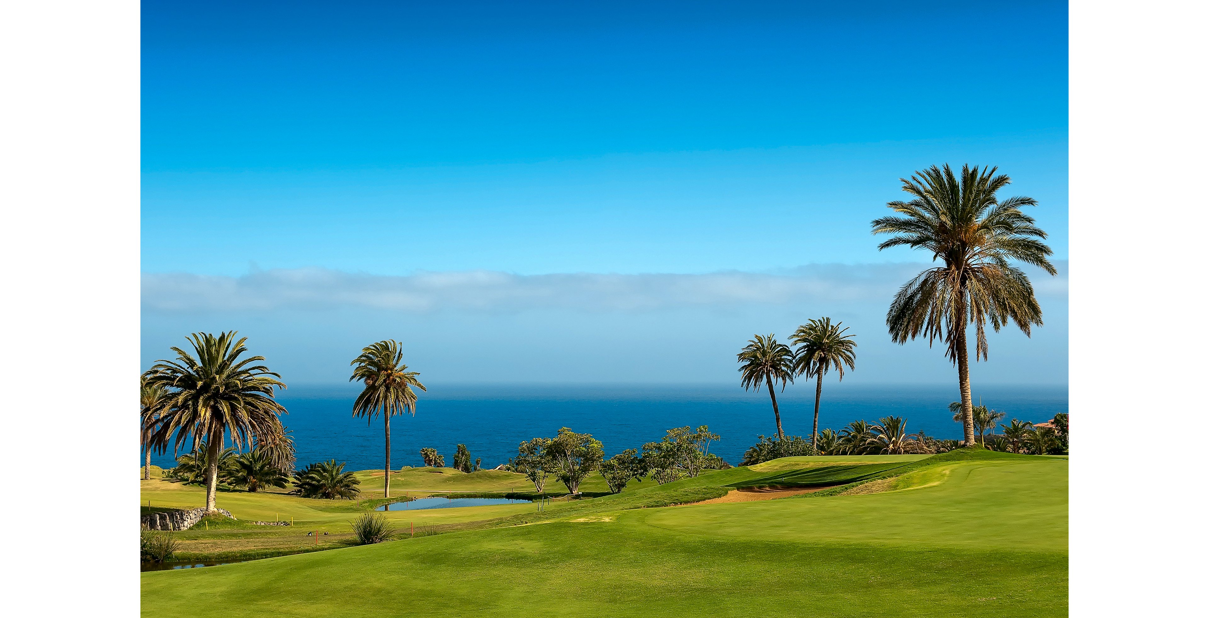 Hacienda Del Conde Melia Collection Golf & Spa with 4 Rounds of Golf Included
