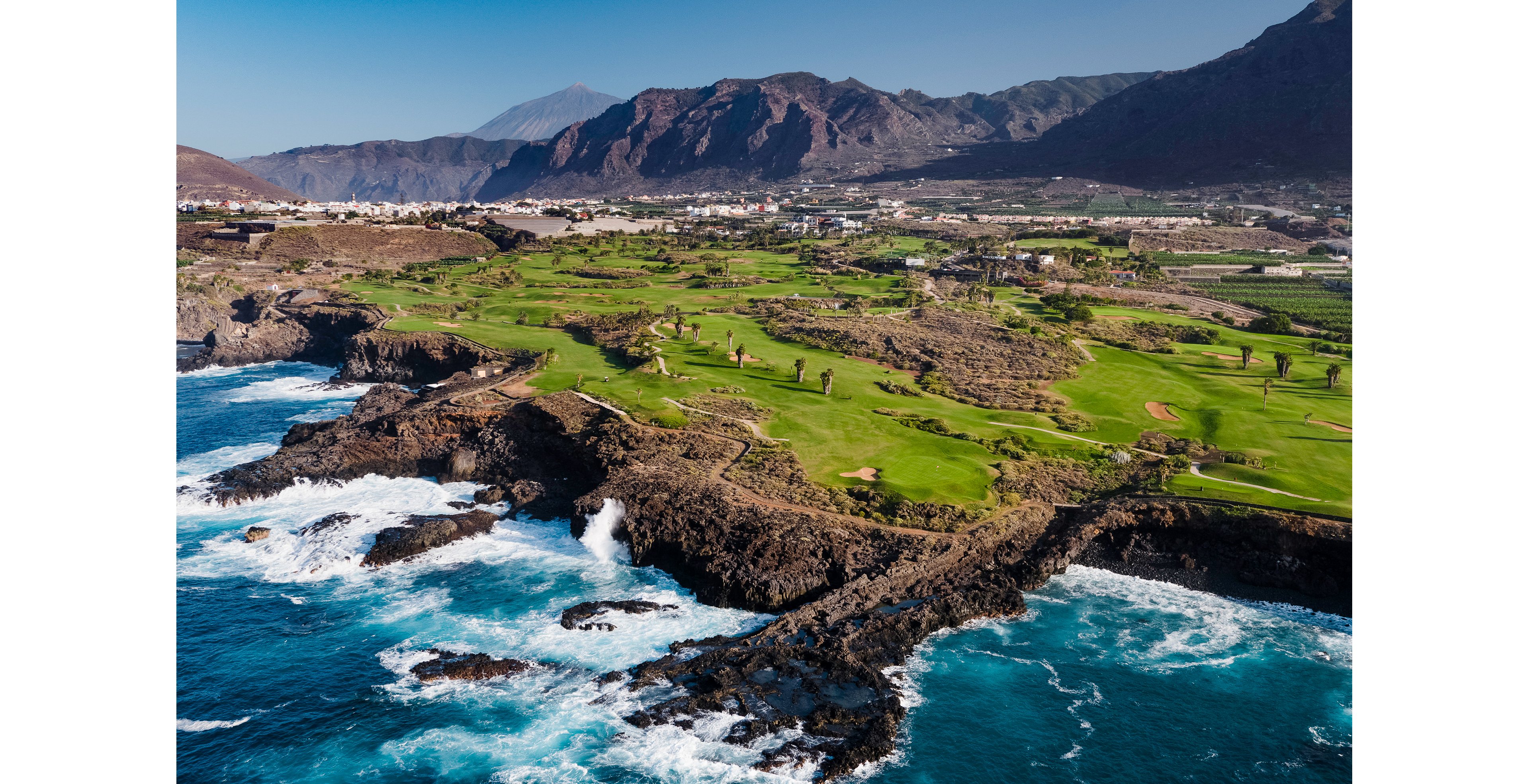 Hacienda Del Conde Melia Collection Golf & Spa with 4 Rounds of Golf Included