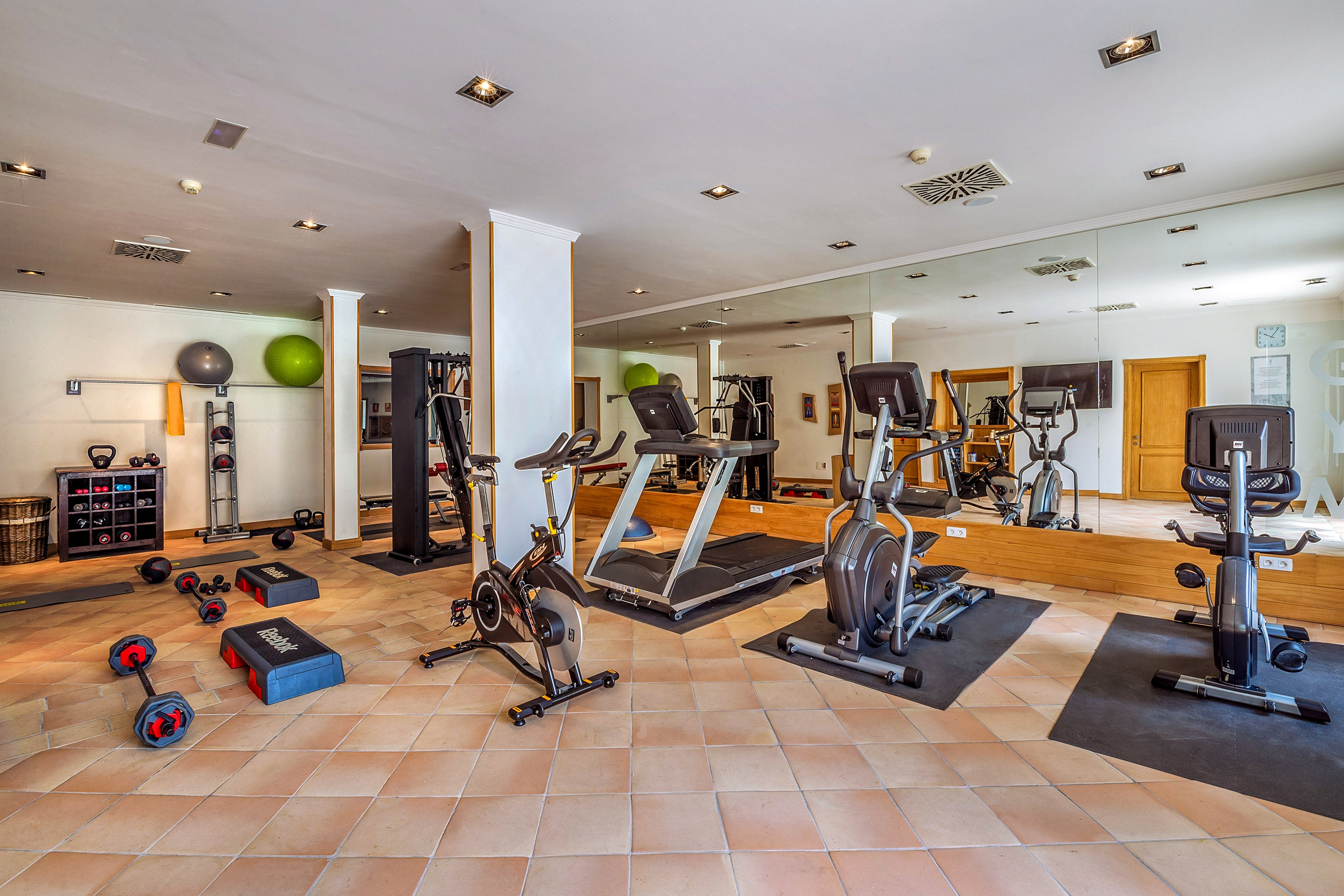 Hacienda Del Conde Melia Collection Golf & Spa with 5 Rounds of Golf Included