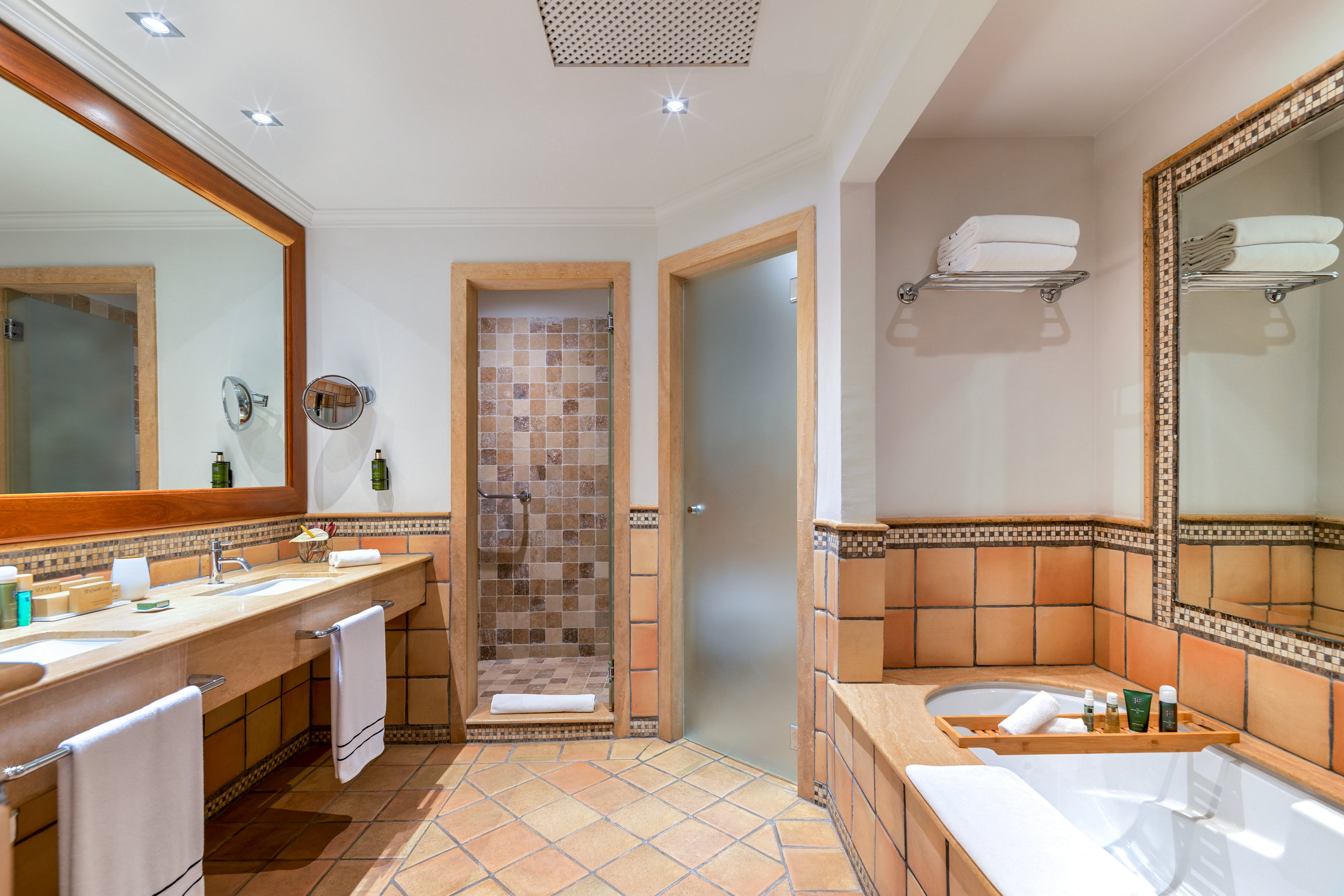 Hacienda Del Conde Melia Collection Golf & Spa with 5 Rounds of Golf Included