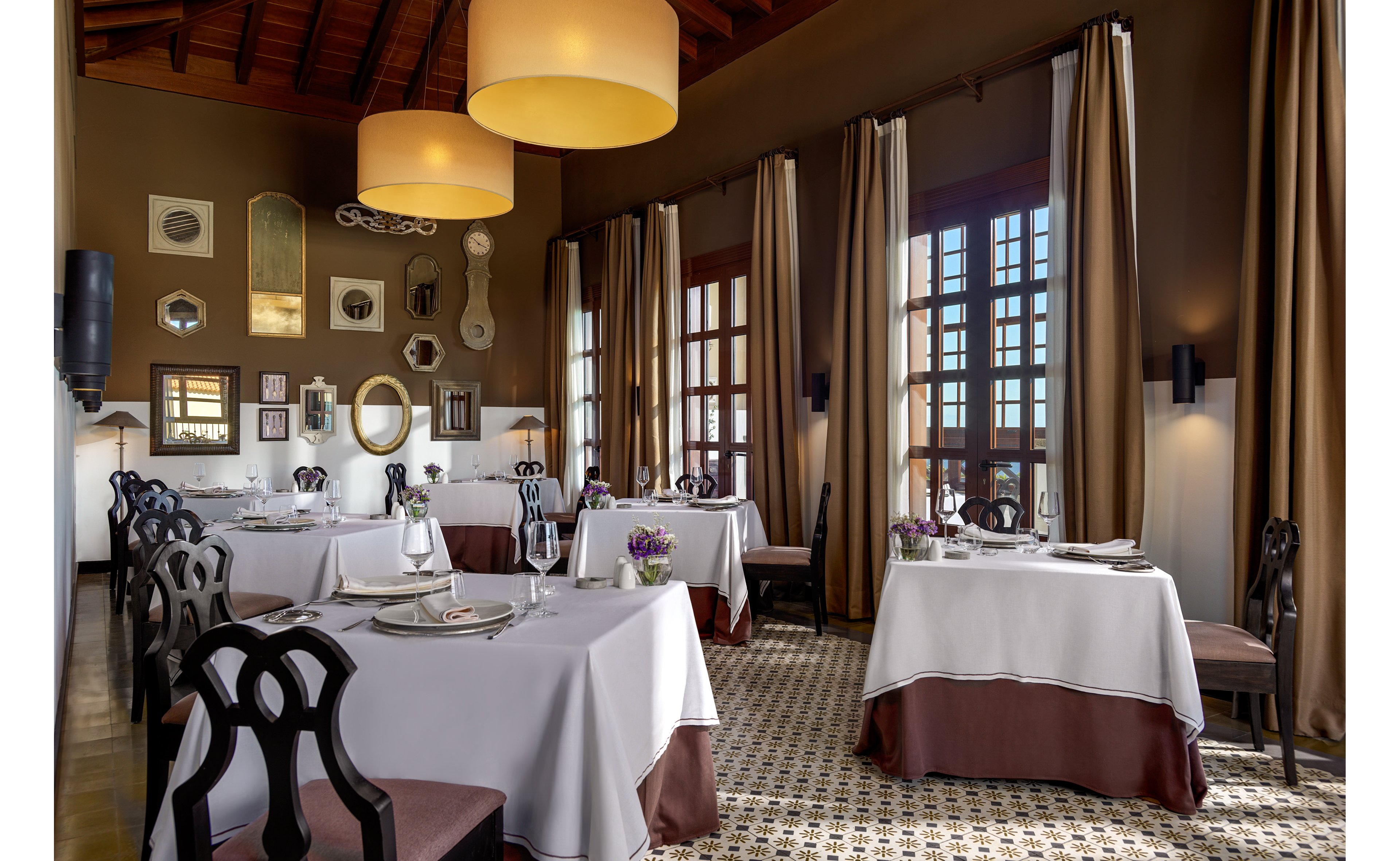 Hacienda Del Conde Melia Collection Golf & Spa with 5 Rounds of Golf Included