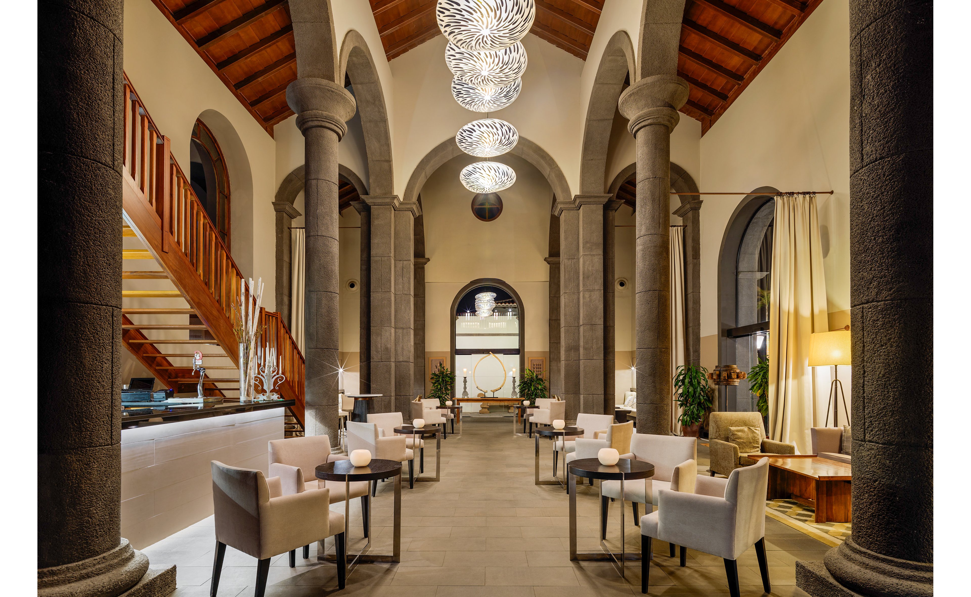 Hacienda Del Conde Melia Collection Golf & Spa with 5 Rounds of Golf Included