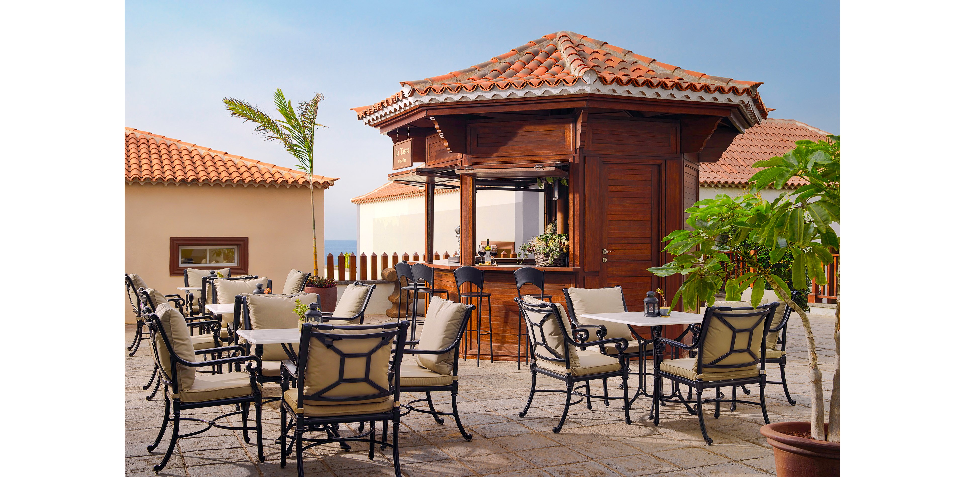 Hacienda Del Conde Melia Collection Golf & Spa with 5 Rounds of Golf Included