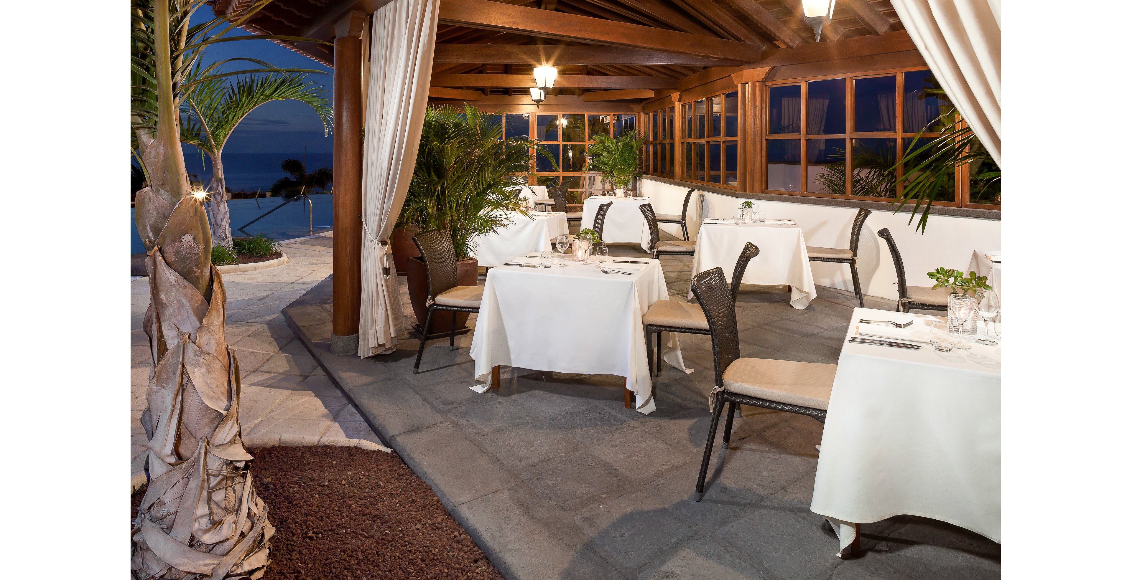 Hacienda Del Conde Melia Collection Golf & Spa with 5 Rounds of Golf Included