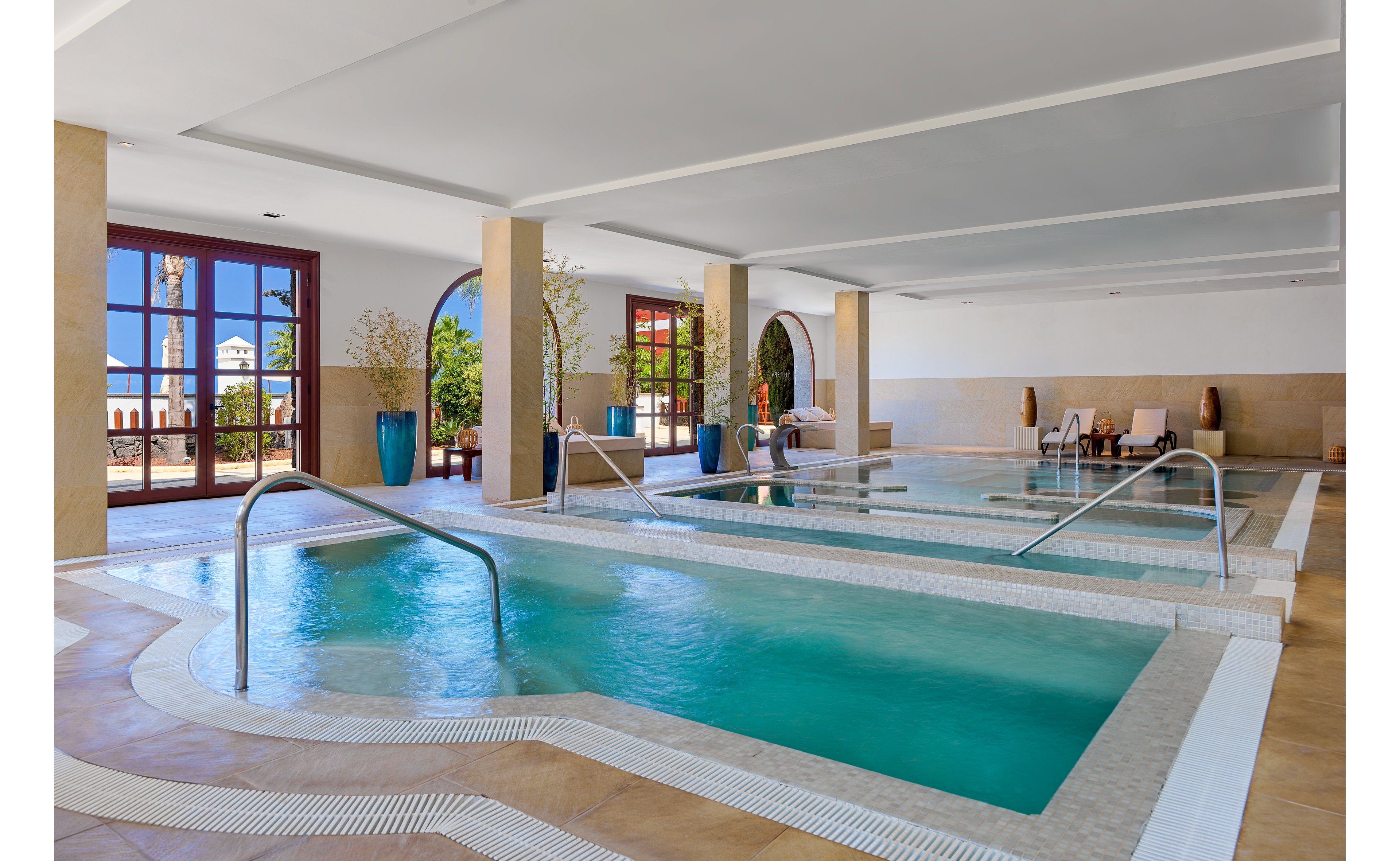 Hacienda Del Conde Melia Collection Golf & Spa with 5 Rounds of Golf Included