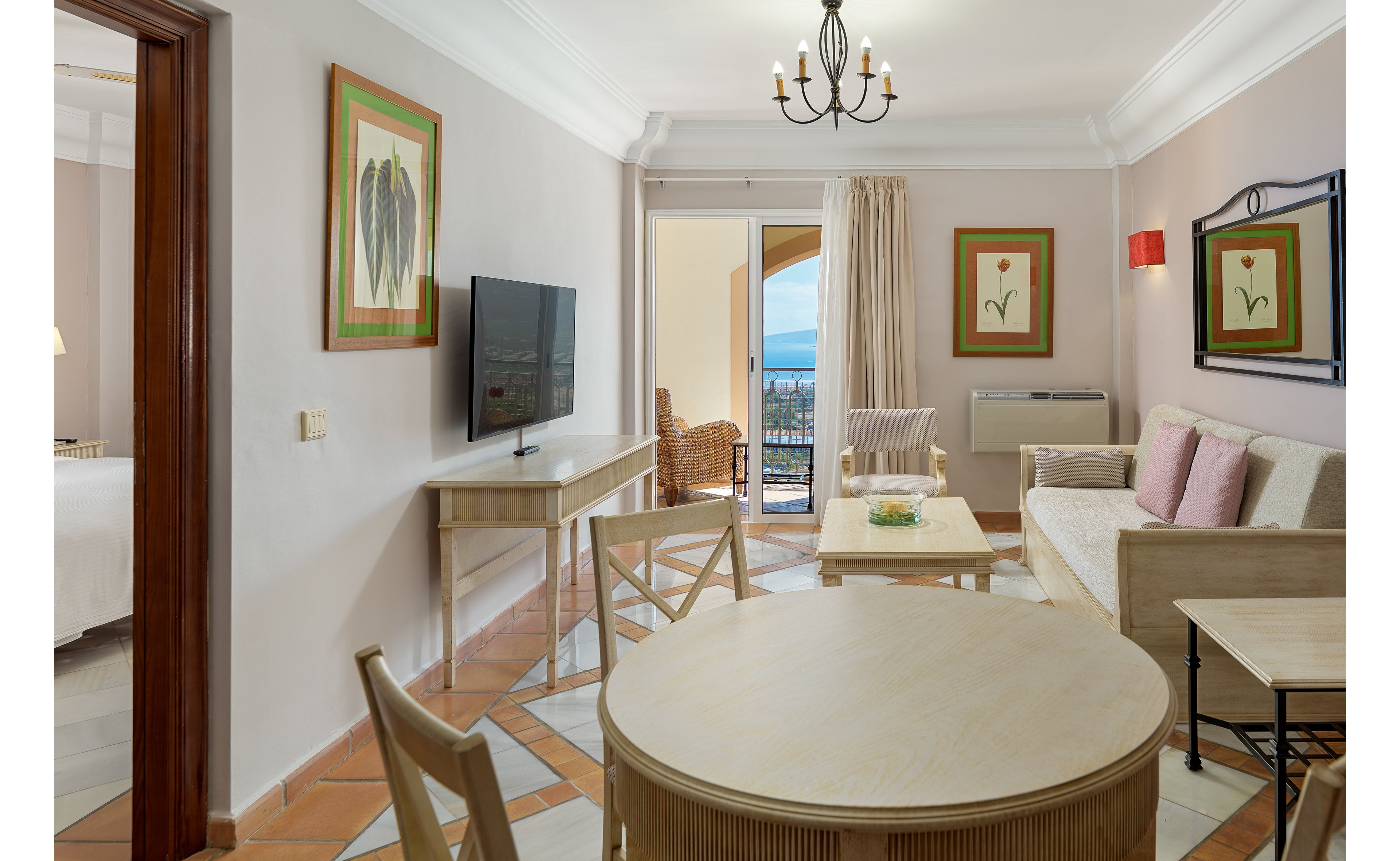 Las Aguilas Tenerife Affiliated by Melia