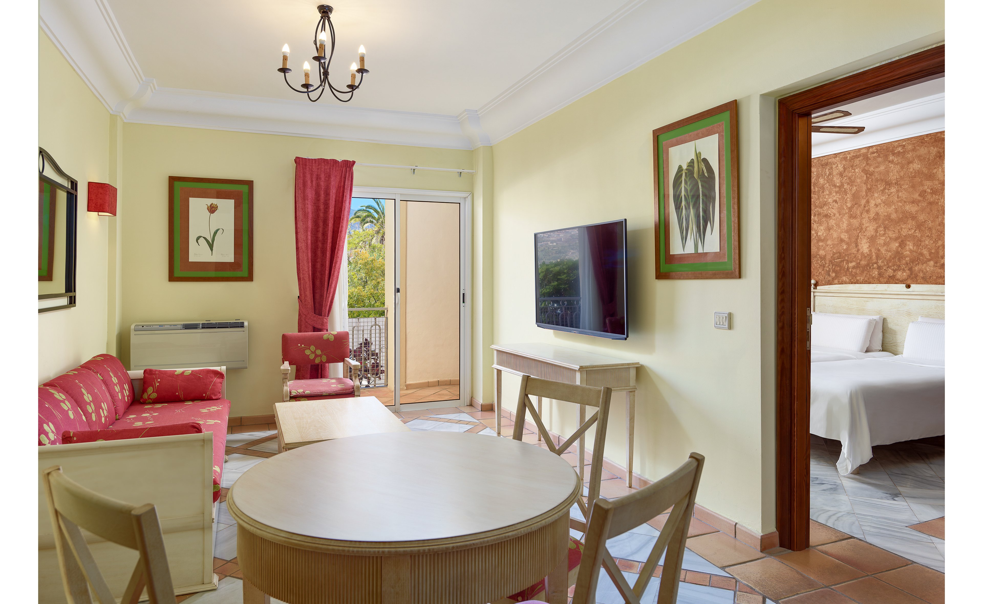 Las Aguilas Tenerife Affiliated by Melia