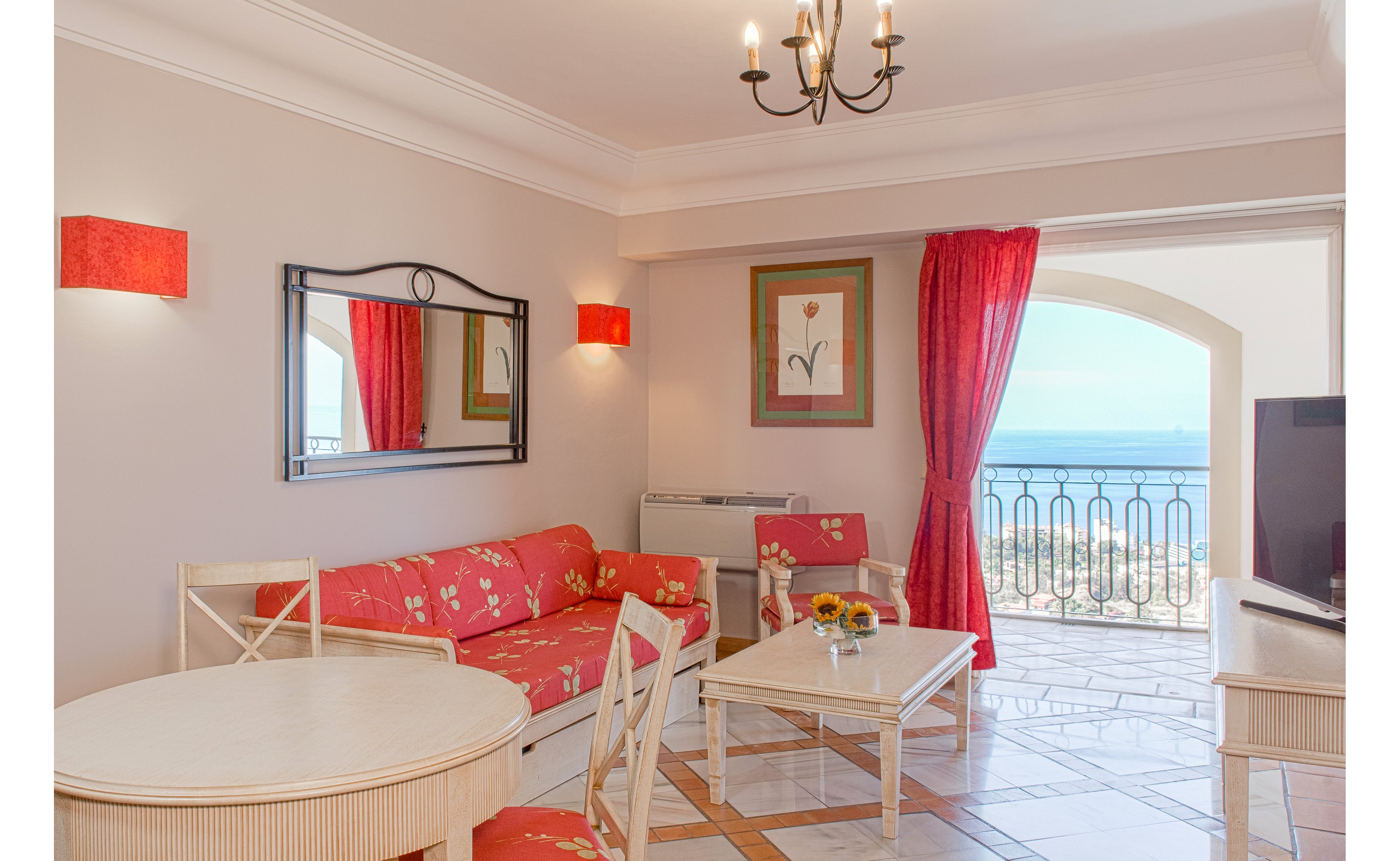 Las Aguilas Tenerife Affiliated by Melia