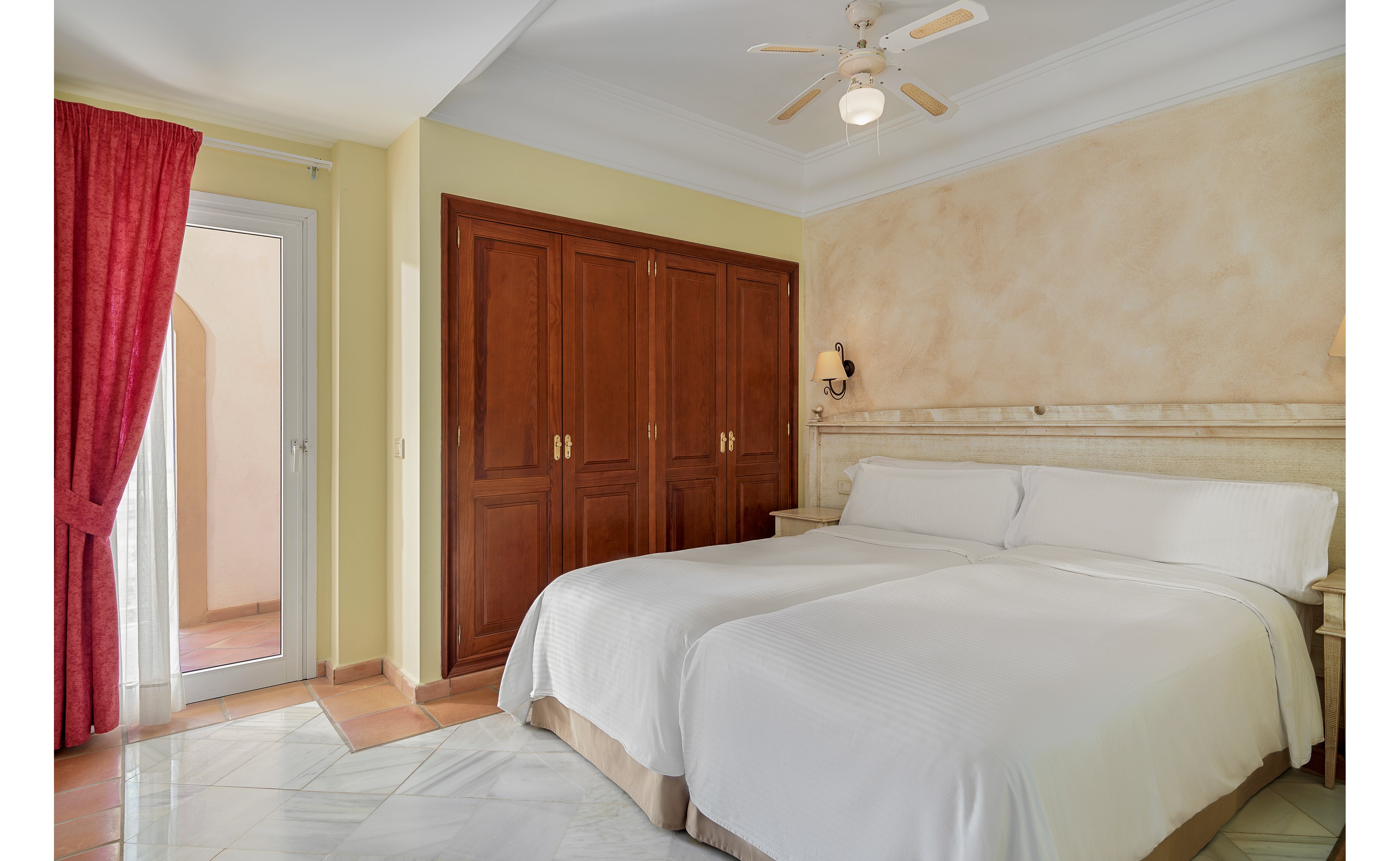 Las Aguilas Tenerife Affiliated by Melia