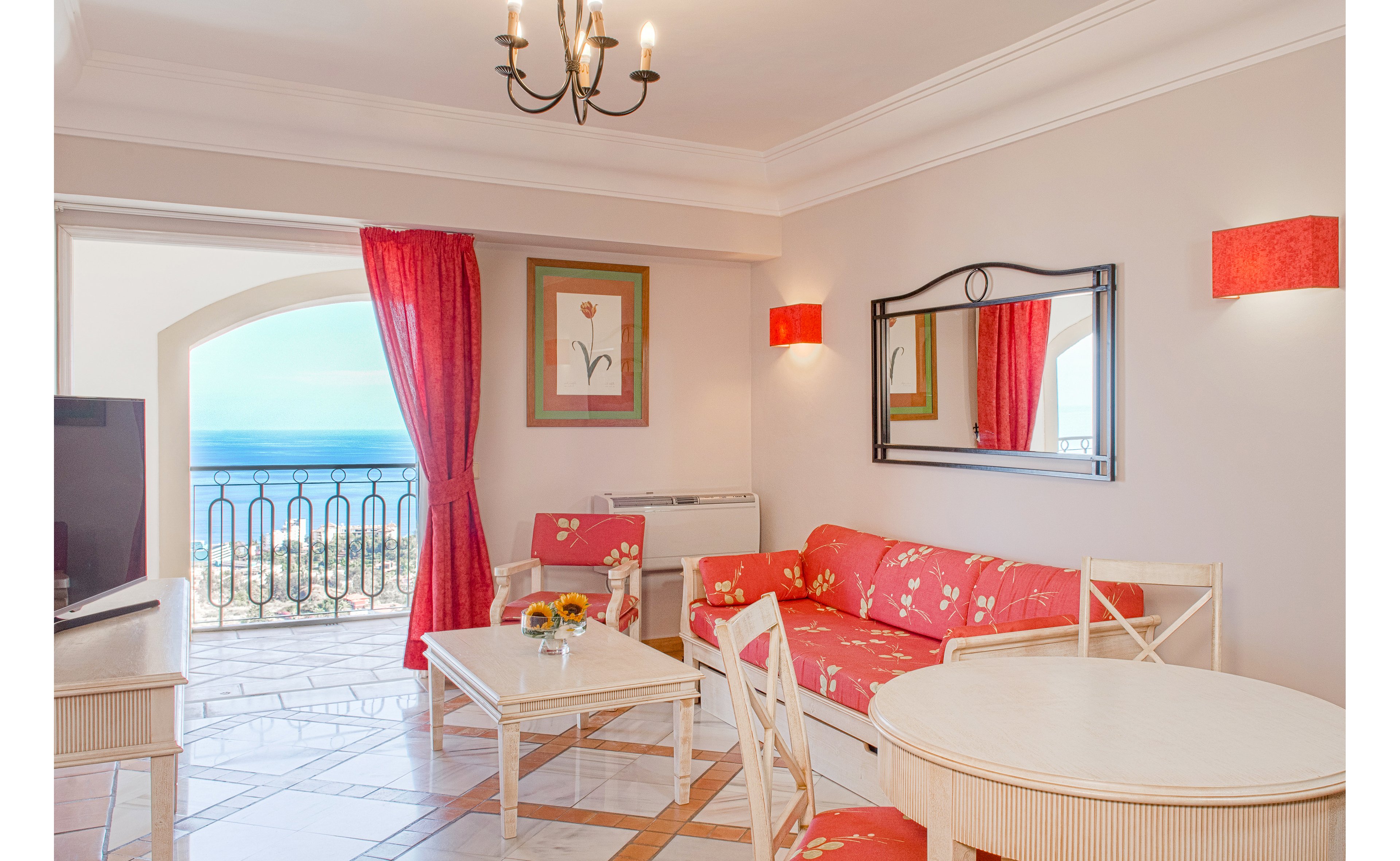 Las Aguilas Tenerife Affiliated by Melia