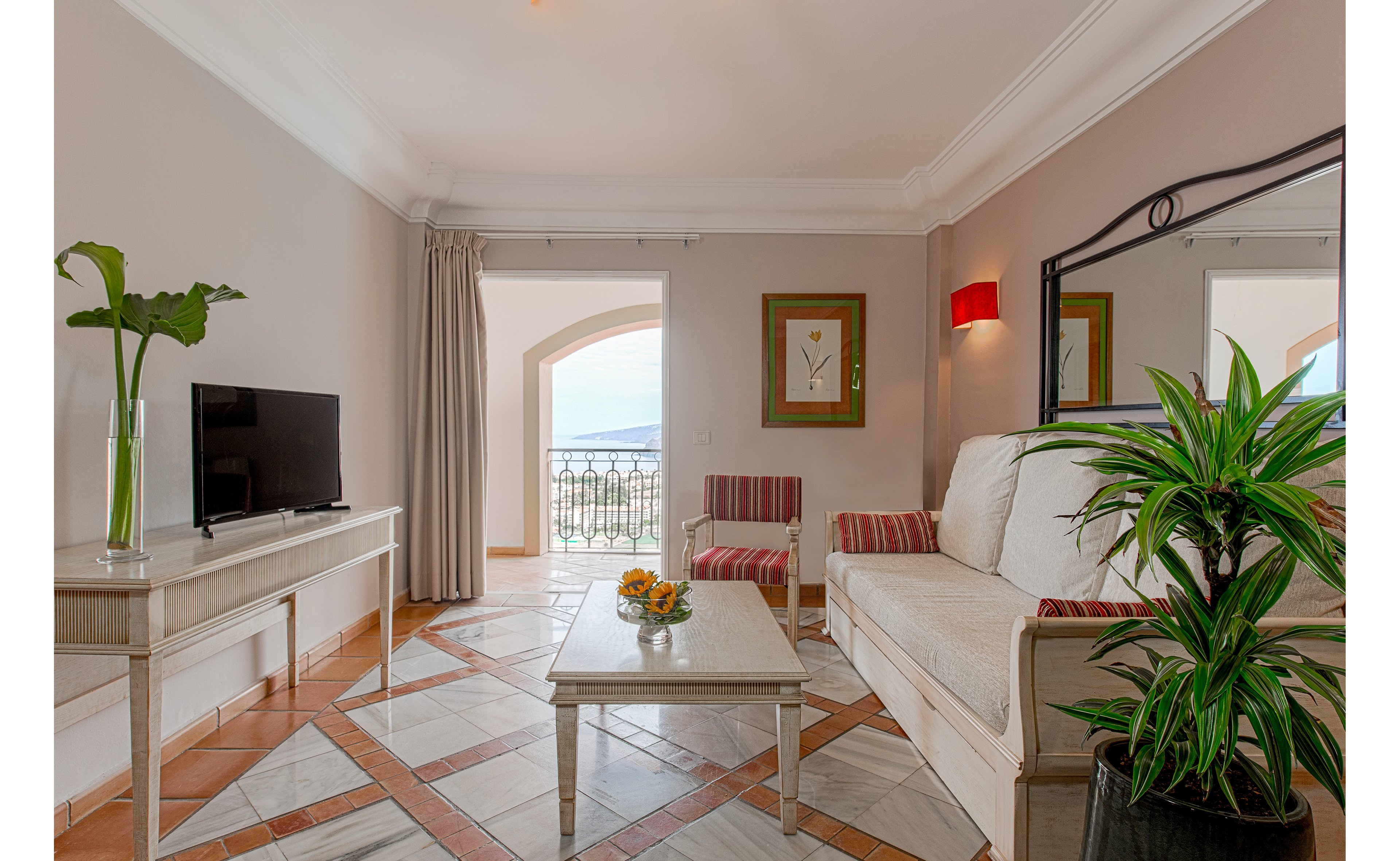 Las Aguilas Tenerife Affiliated by Melia