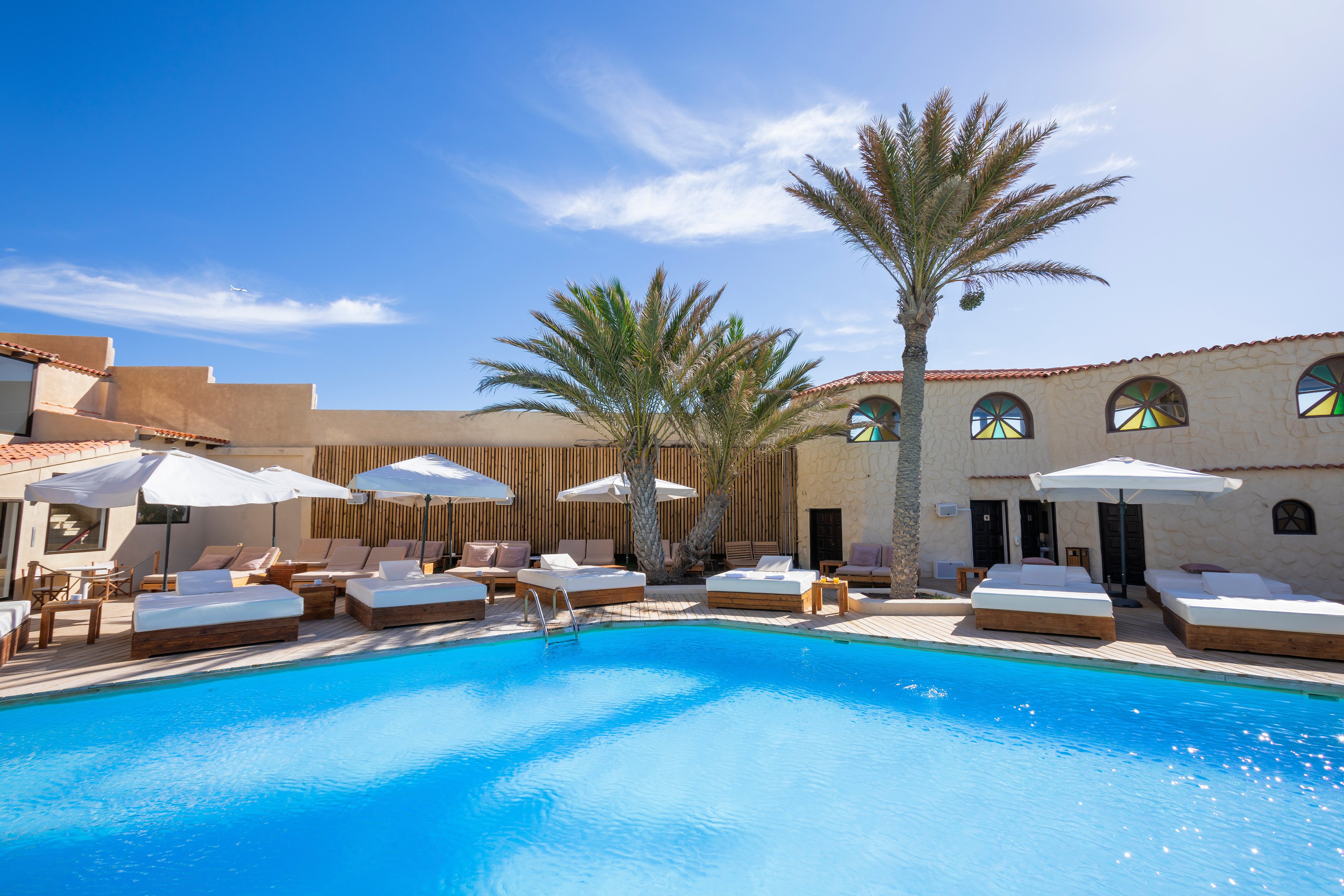 Playa Surf CBbC Hotel formerly Hotel Playa Sur