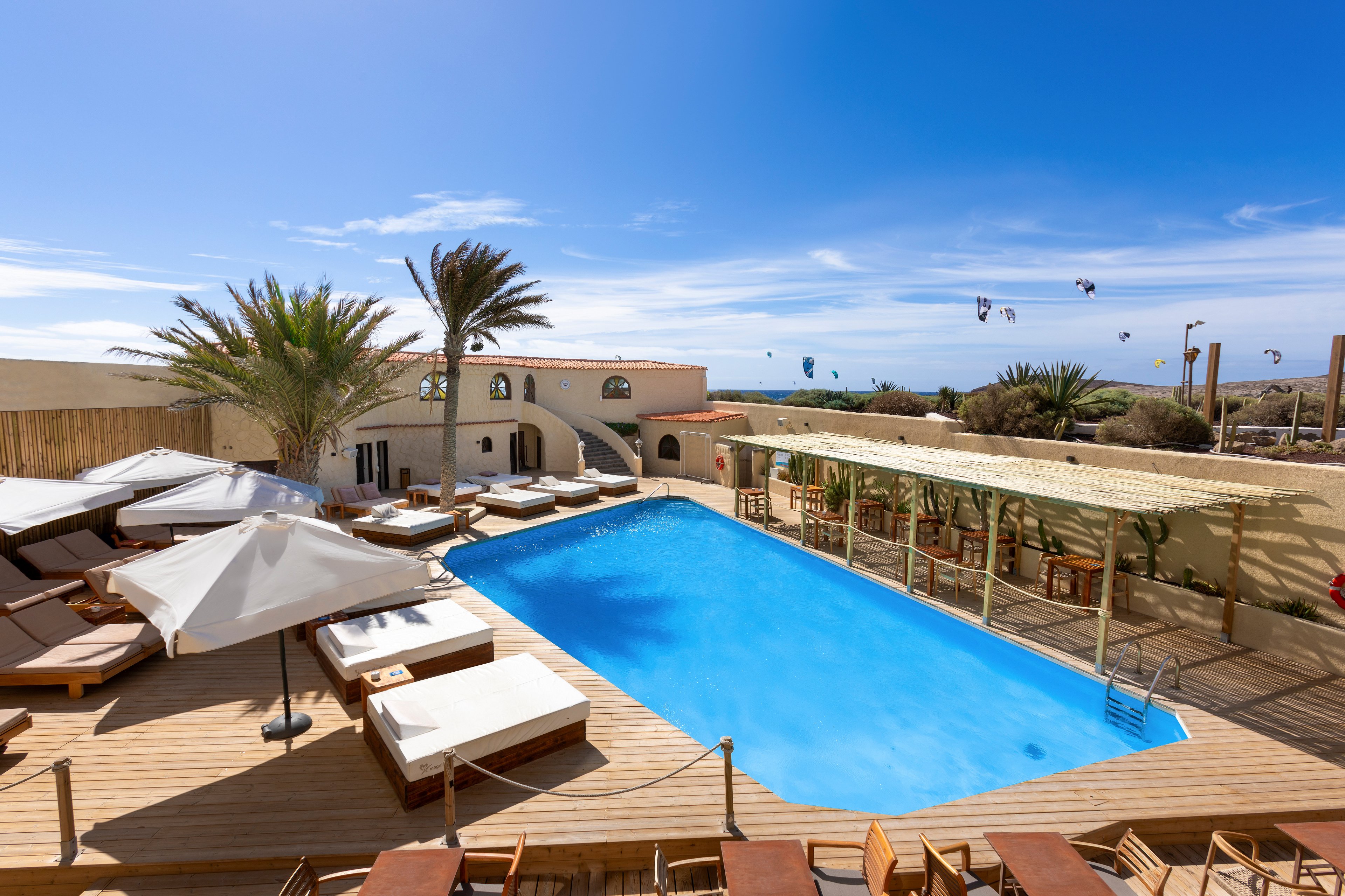 Playa Surf CBbC Hotel formerly Hotel Playa Sur