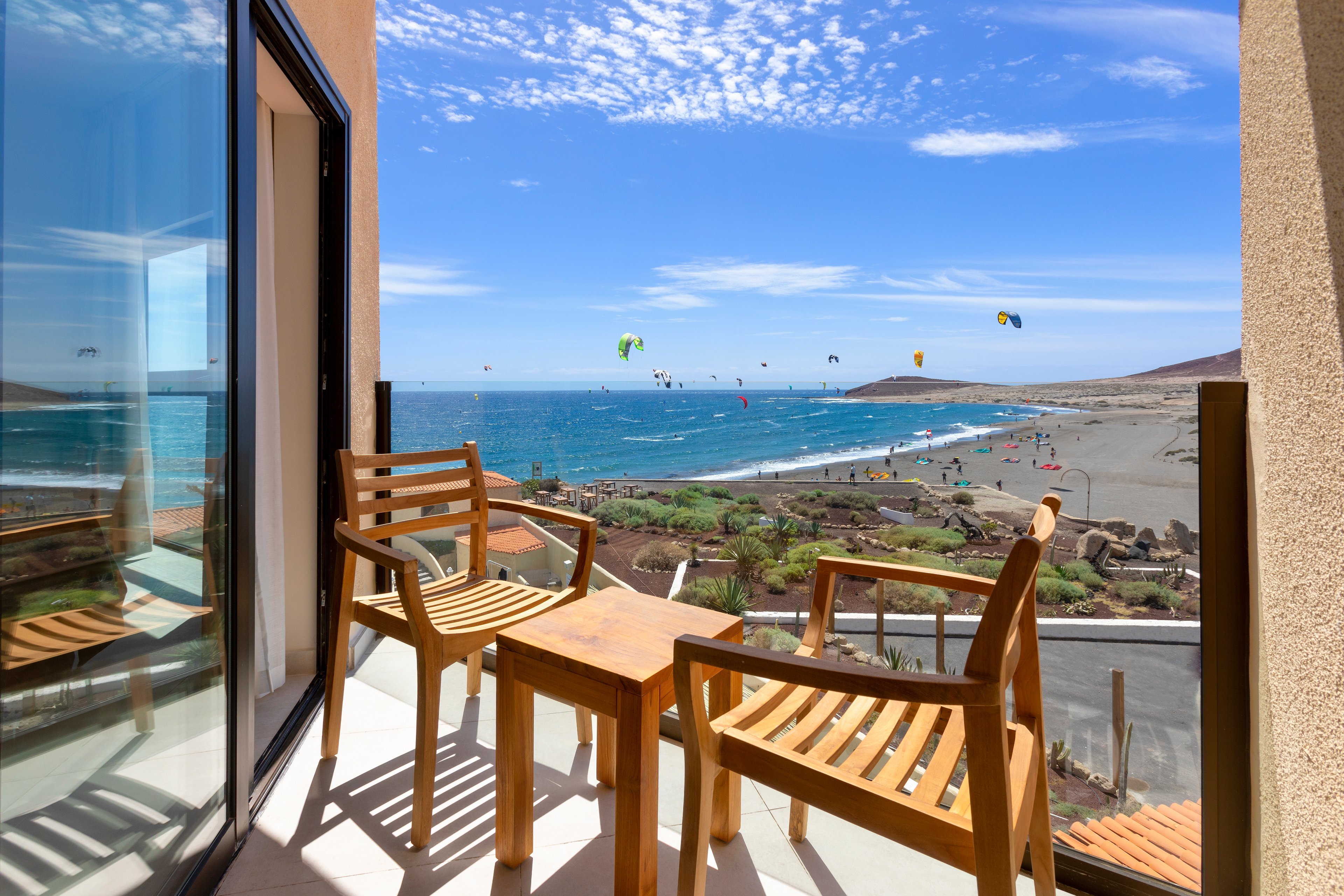 Playa Surf CBbC Hotel formerly Hotel Playa Sur