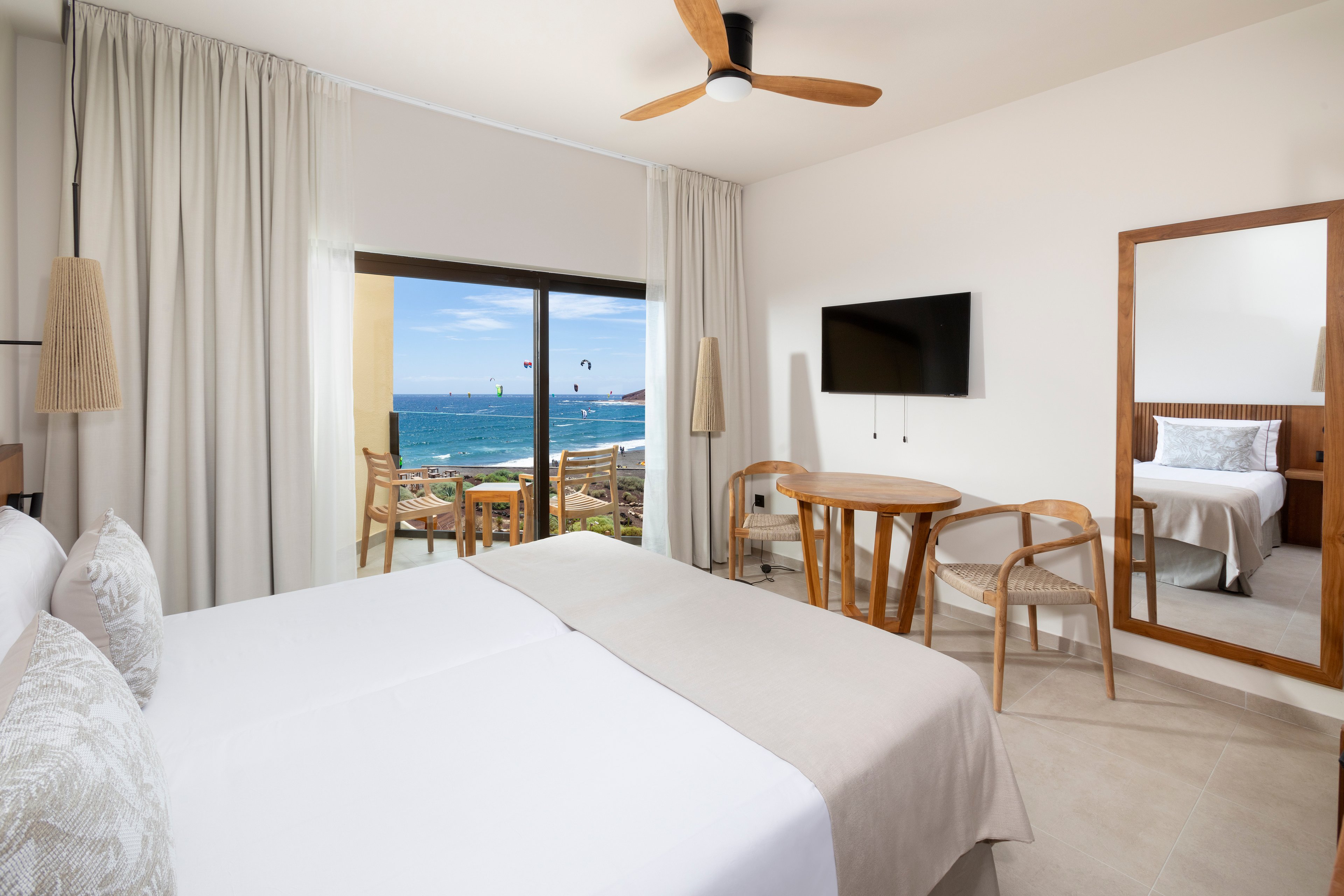 Playa Surf CBbC Hotel formerly Hotel Playa Sur