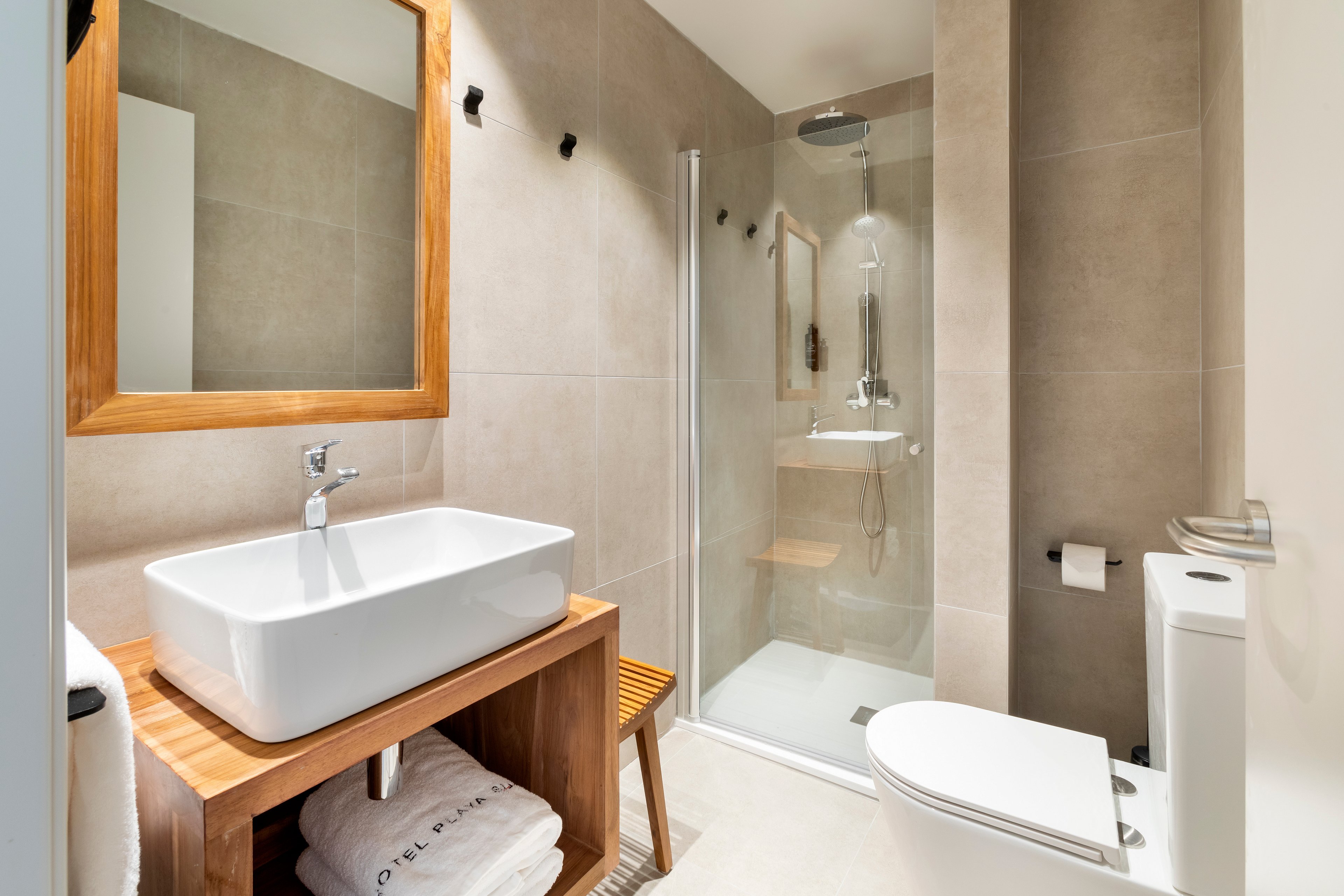 Playa Surf CBbC Hotel formerly Hotel Playa Sur