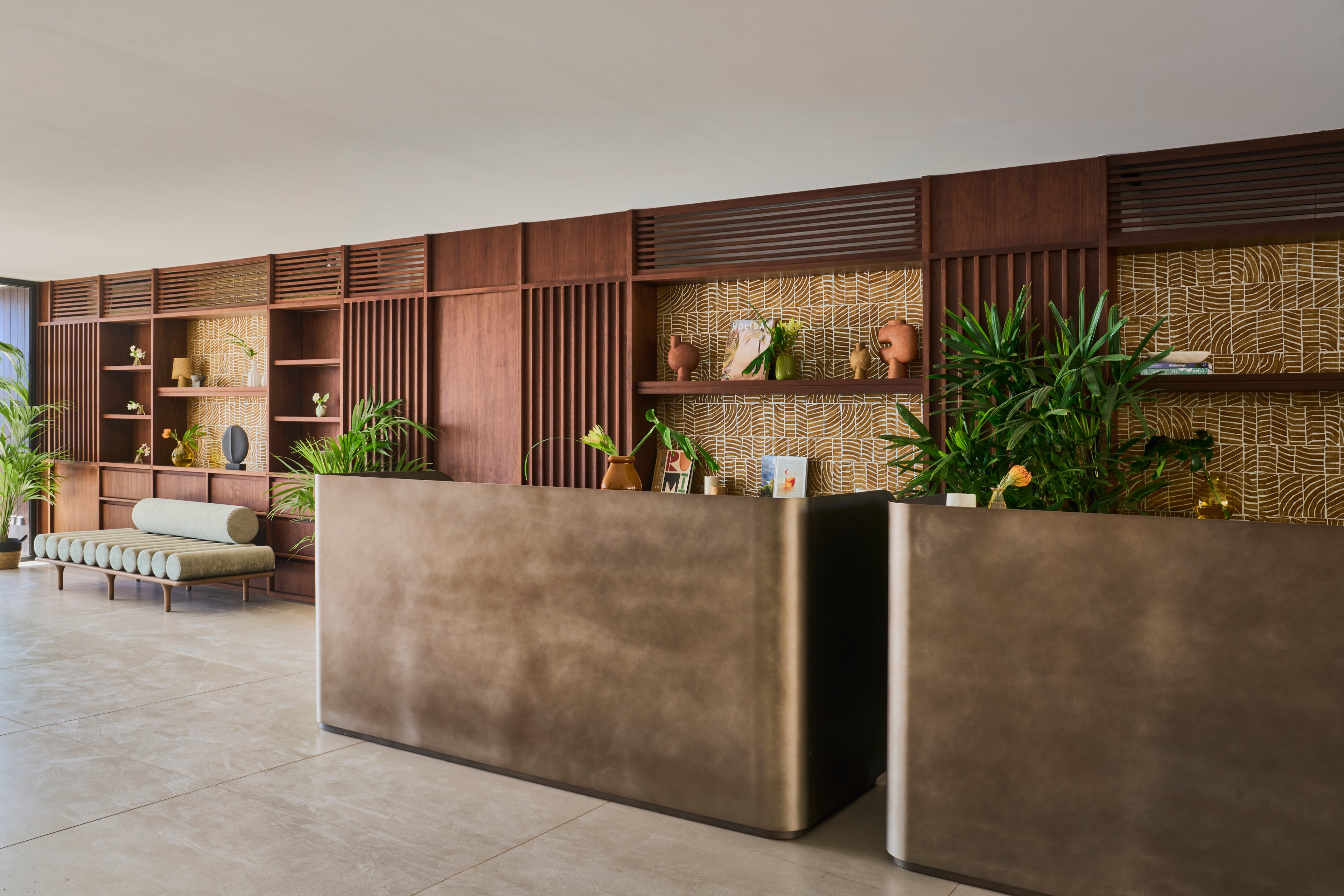 Royal Hideaway Corales Villas