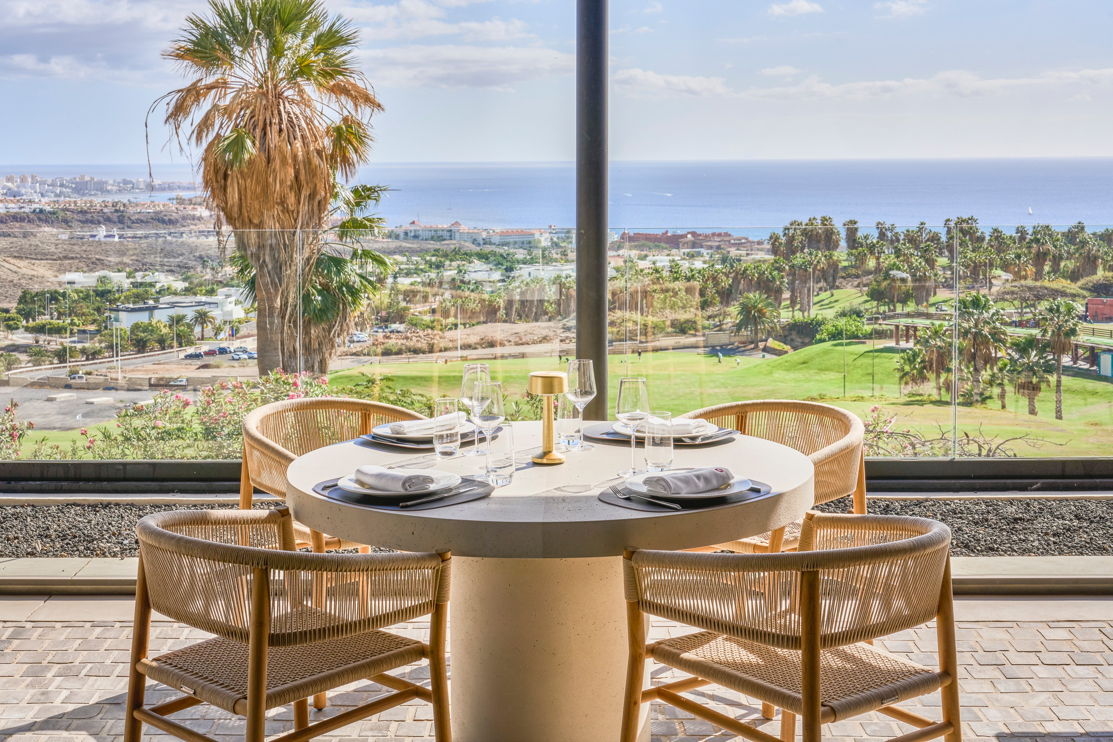 Royal Hideaway Corales Villas