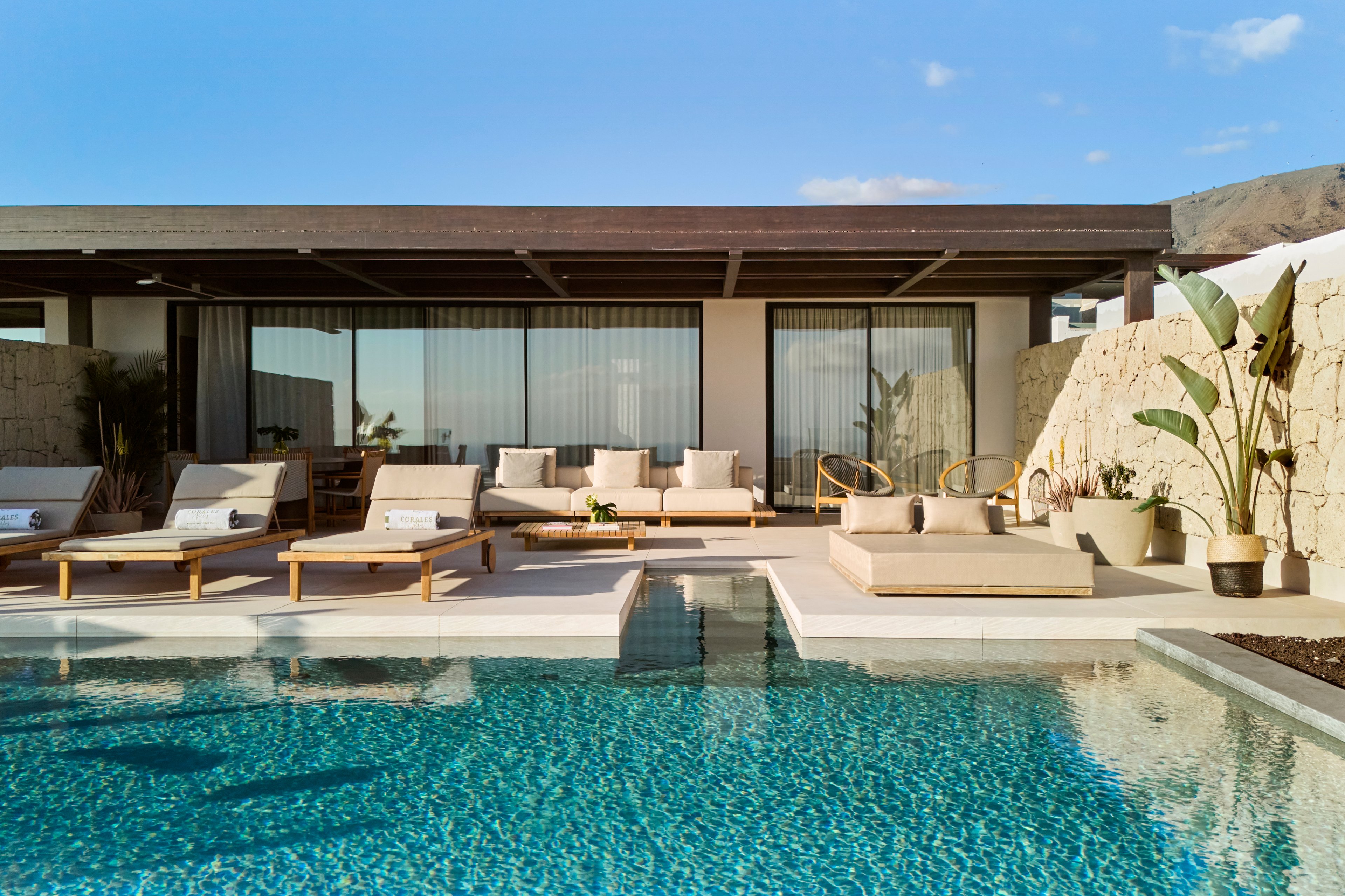 Royal Hideaway Corales Villas