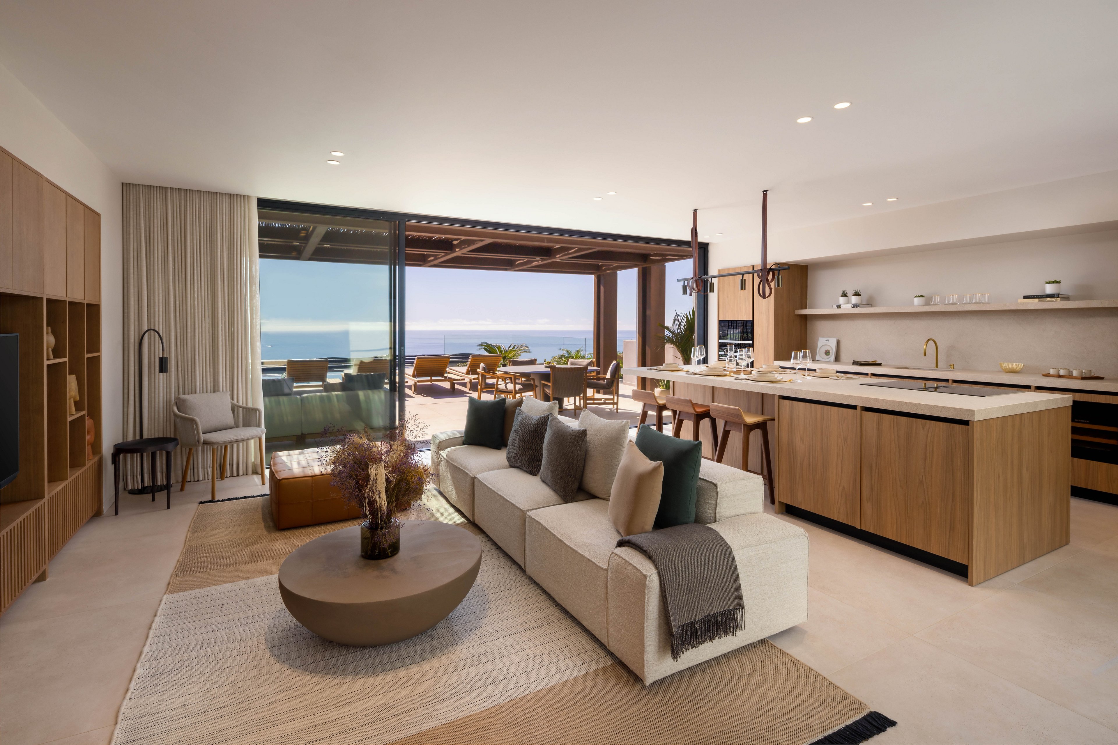 Royal Hideaway Corales Villas