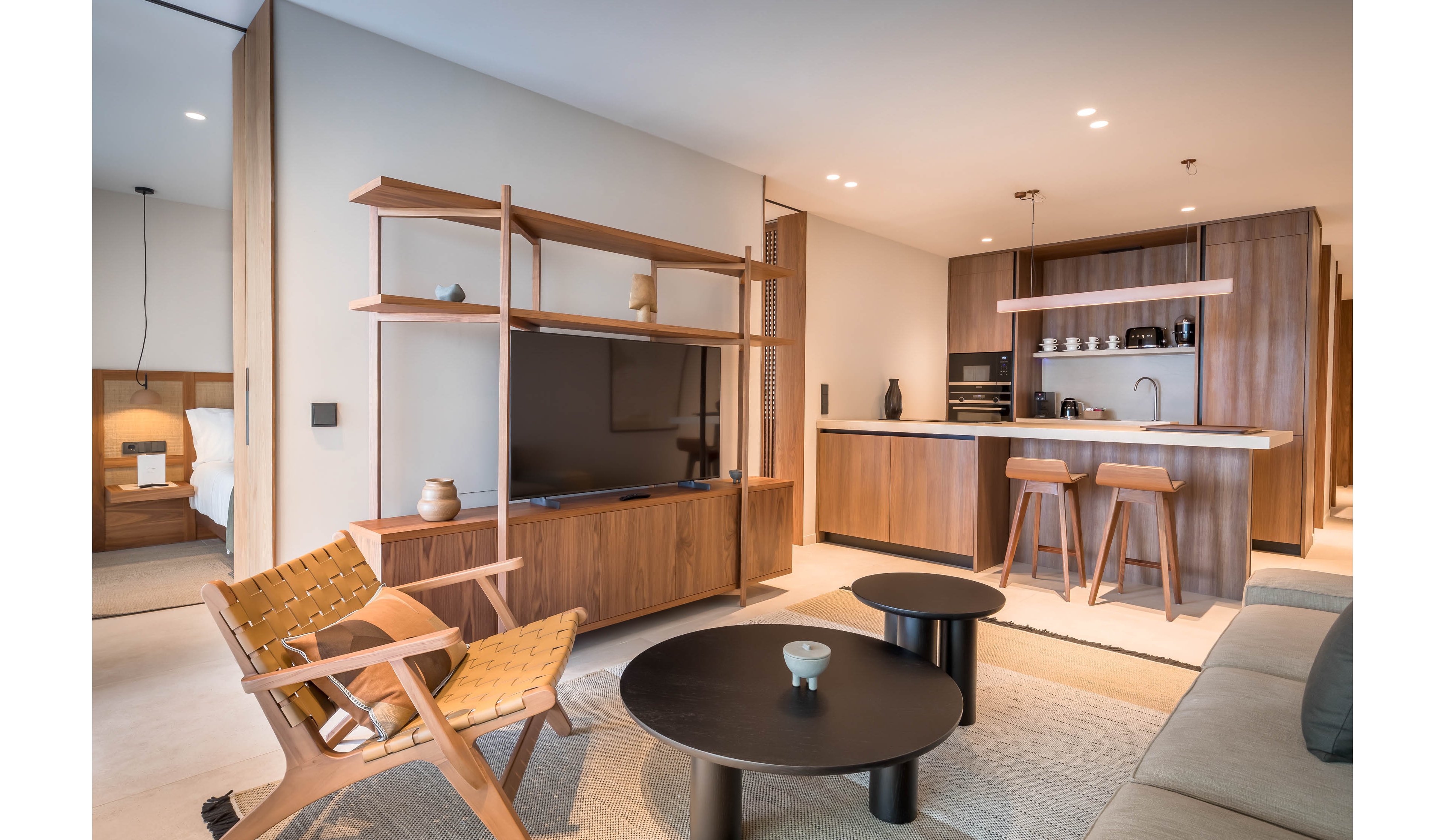 Royal Hideaway Corales Villas