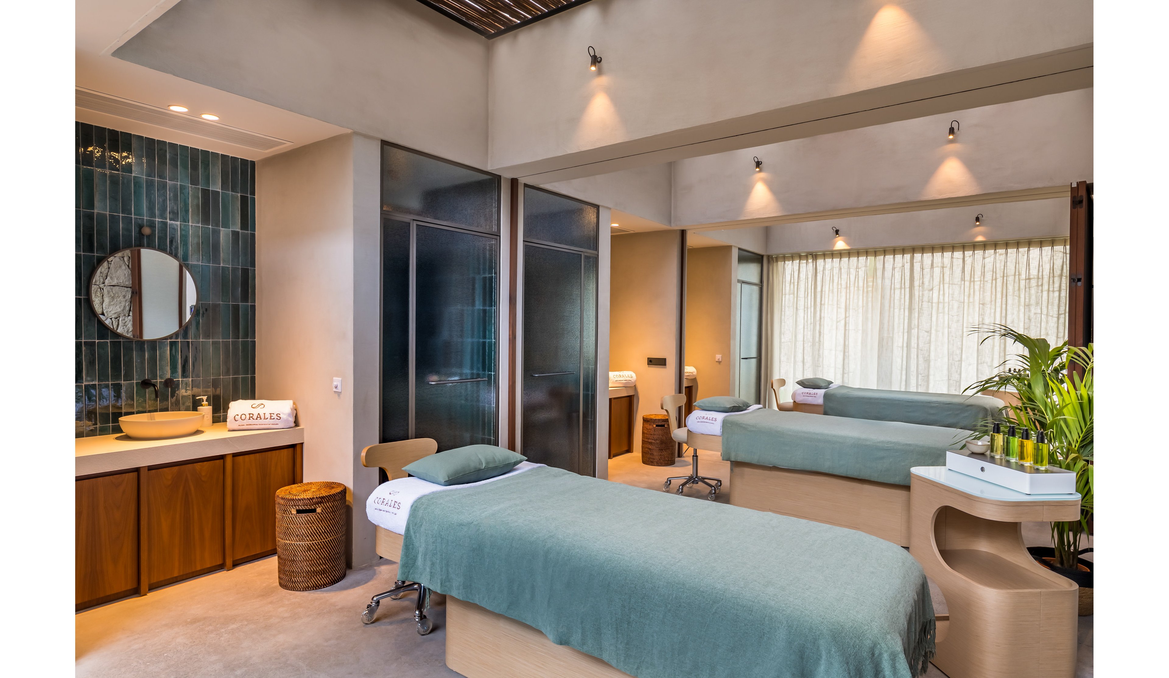 Royal Hideaway Corales Villas