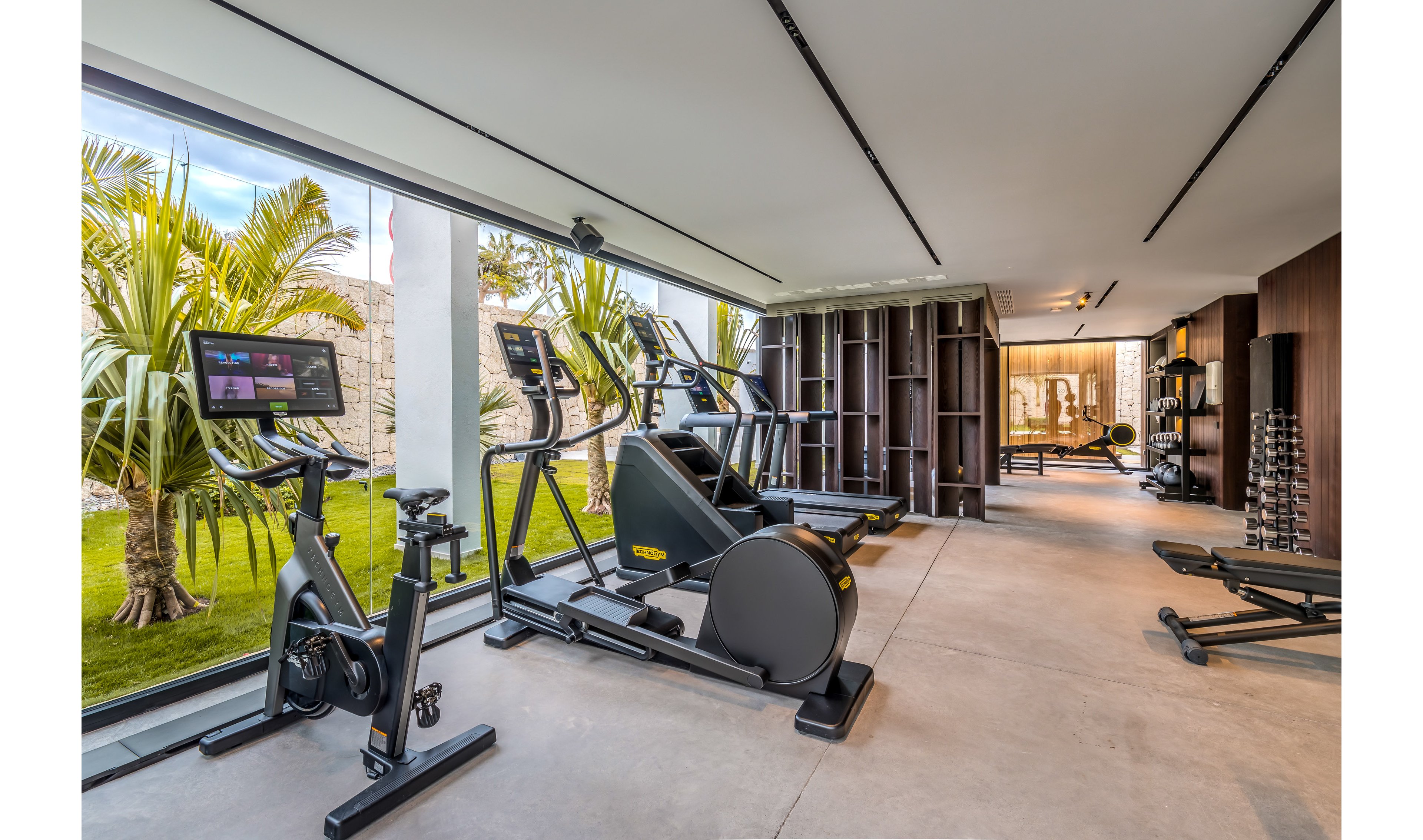 Royal Hideaway Corales Villas