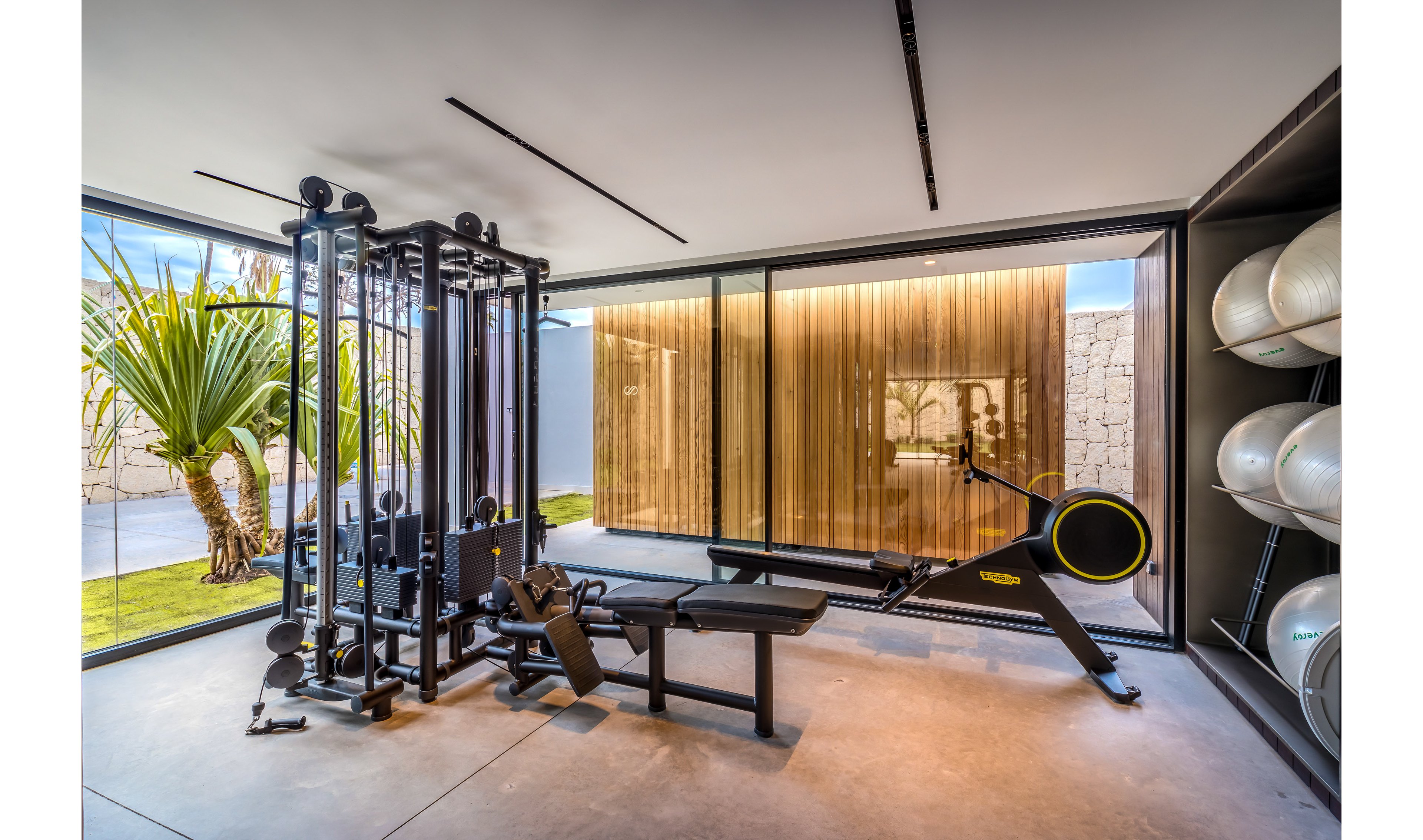 Royal Hideaway Corales Villas