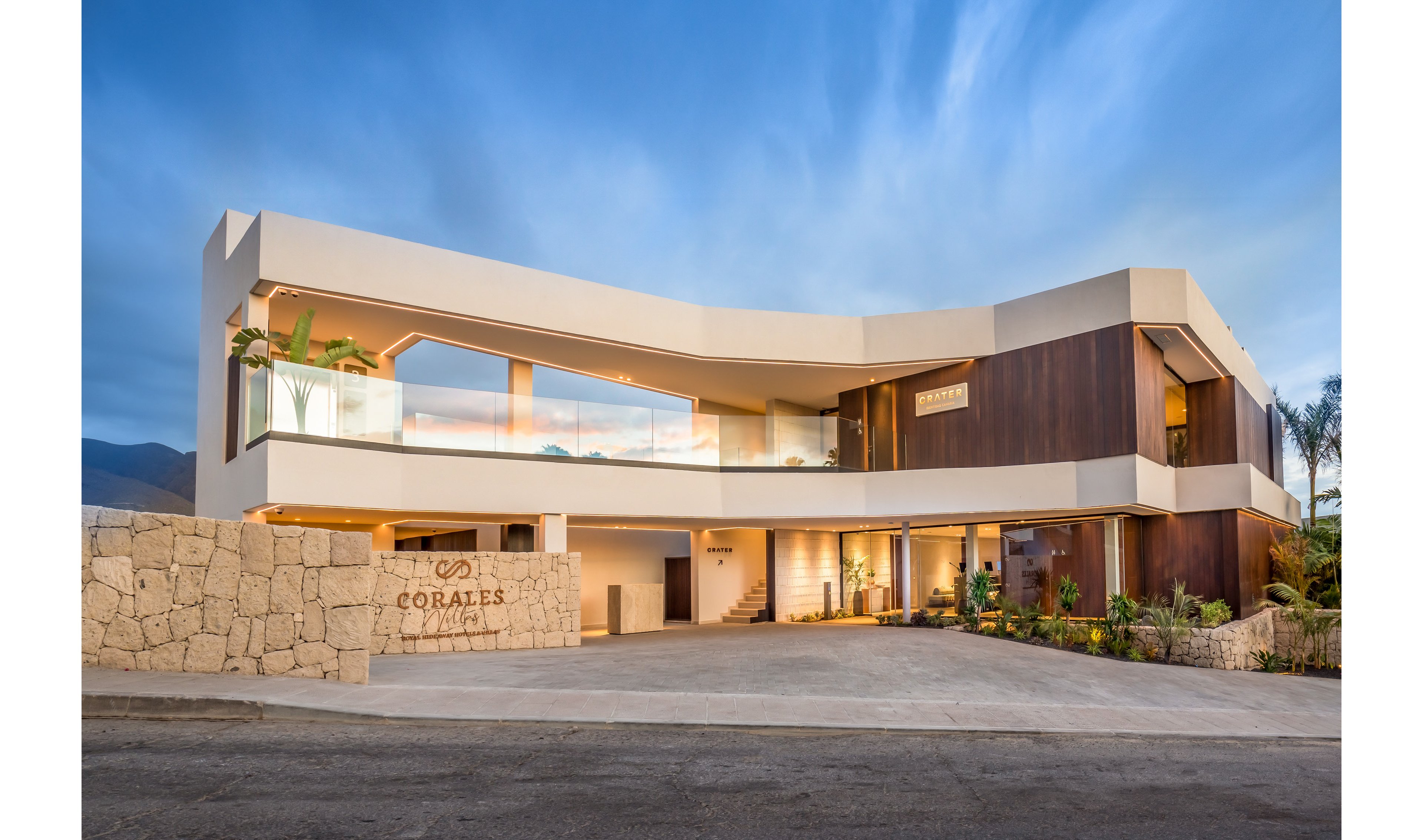 Royal Hideaway Corales Villas