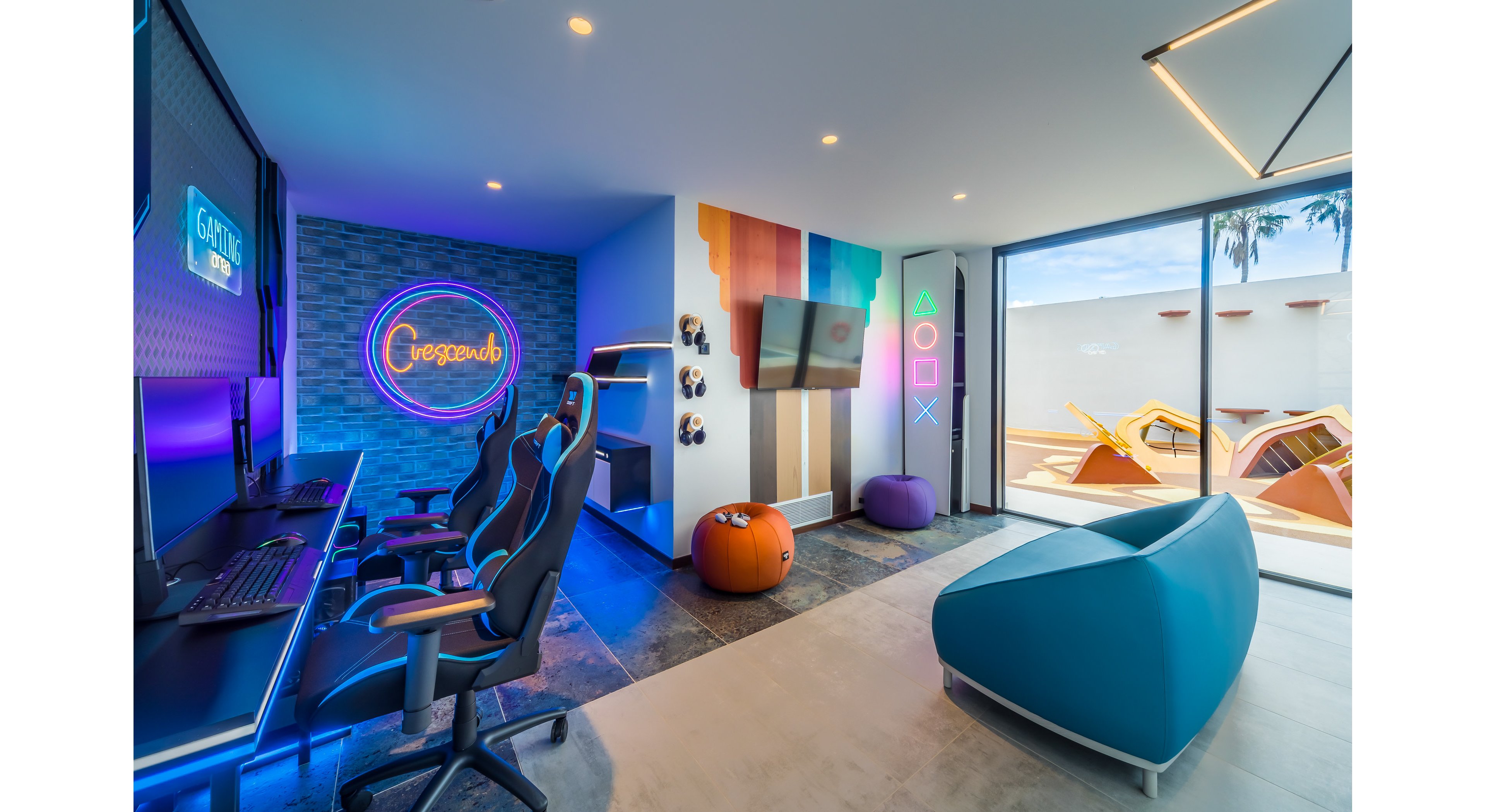 Royal Hideaway Corales Villas