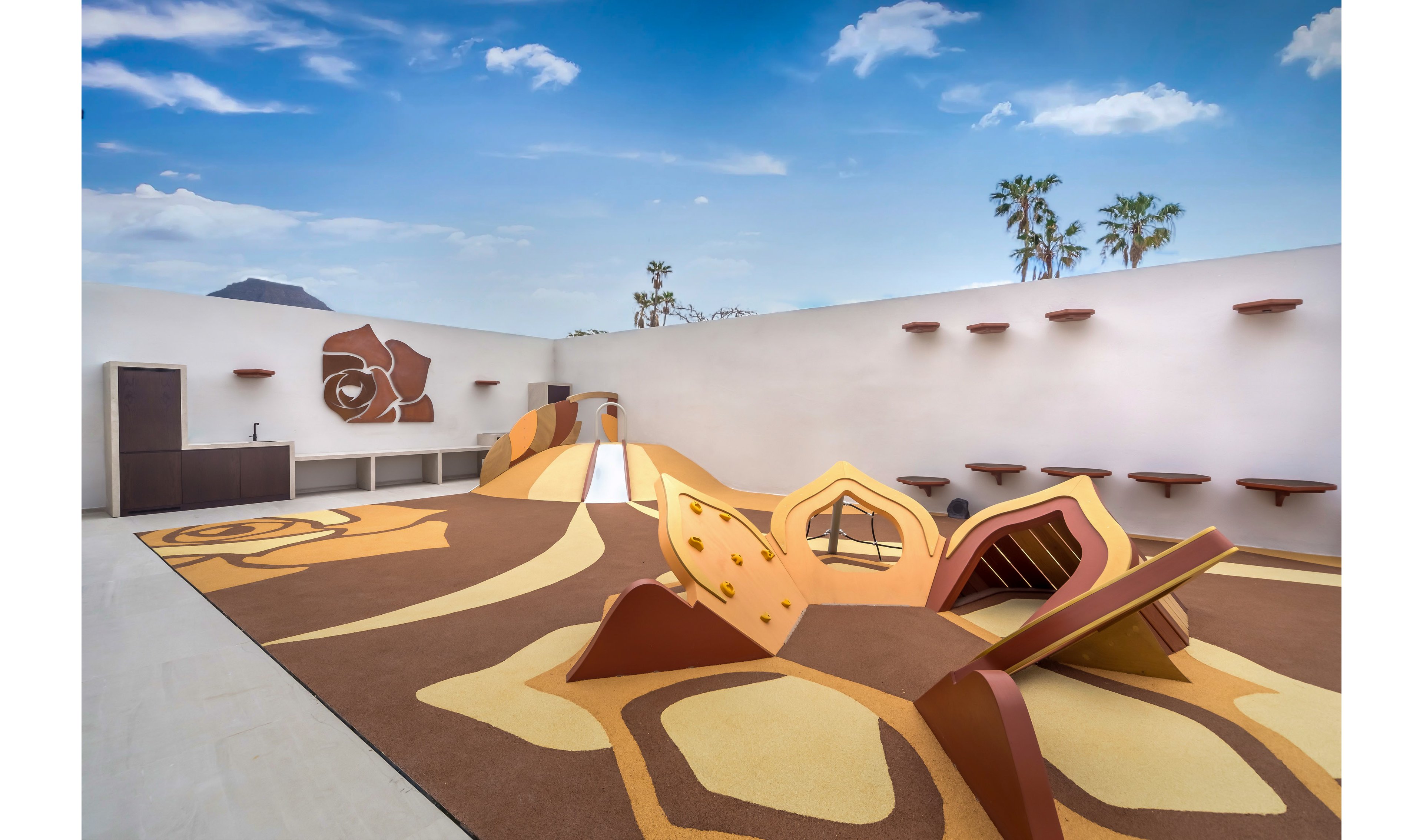 Royal Hideaway Corales Villas